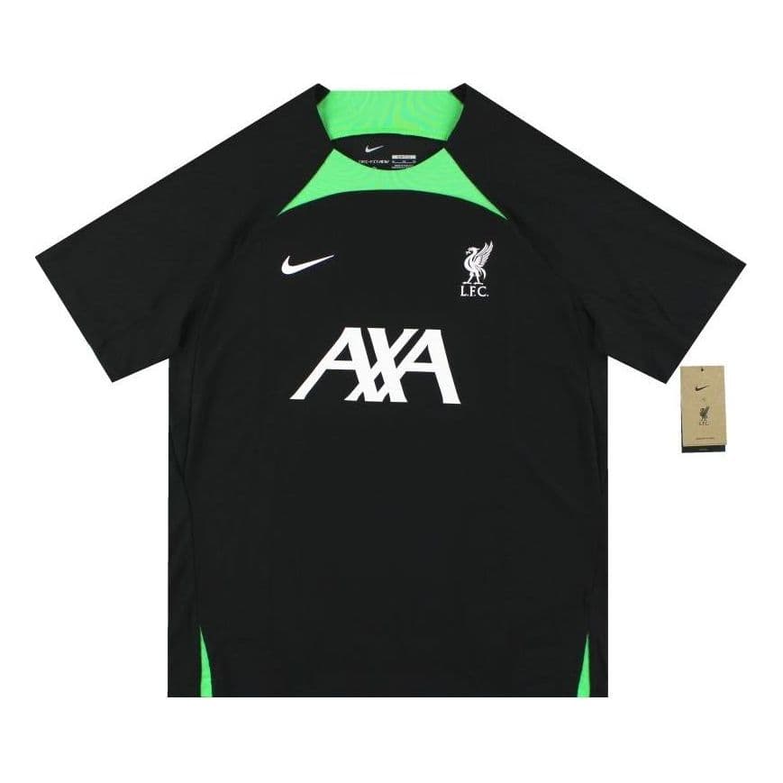 Nike Liverpool FC Camiseta de Entrenamiento de Tejido Dri-Fit ADV