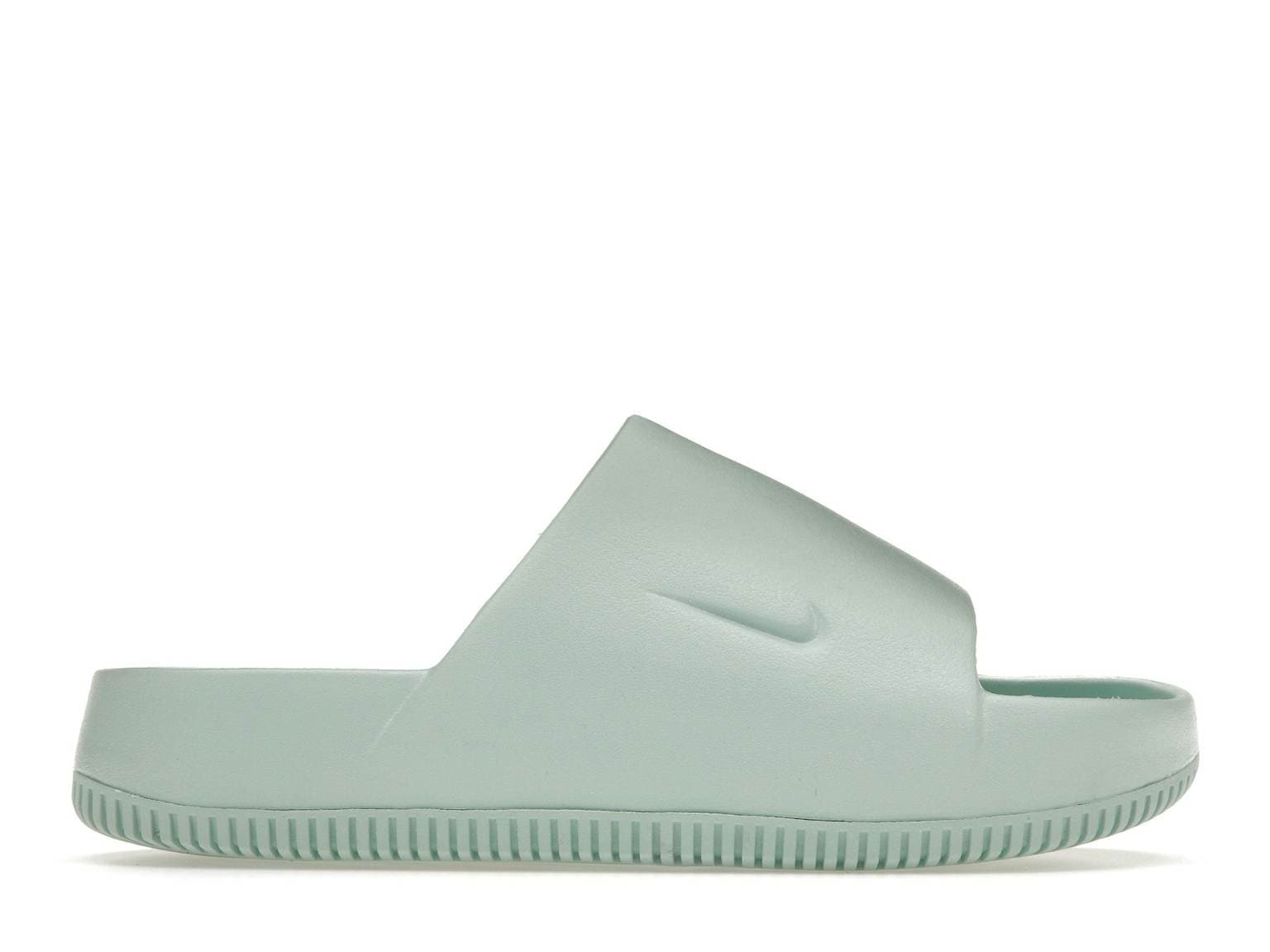W Nike Calm Slide "Jade Ice"