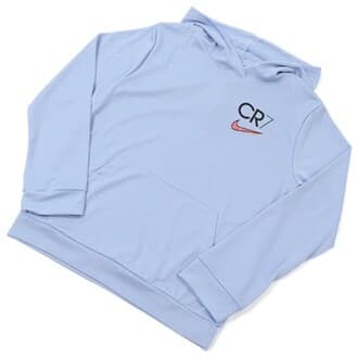 Nike CR7 Sudadera para Niños