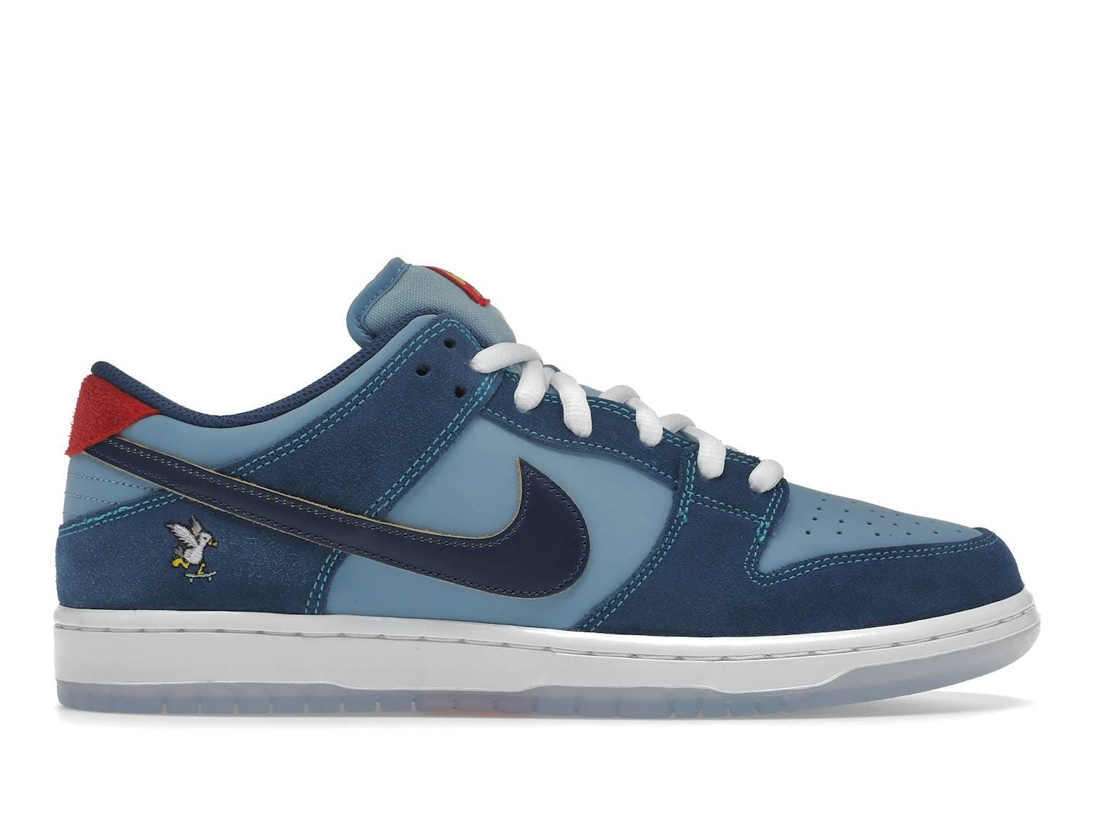 Nike SB Dunk Low Pro "Why So Sad?"