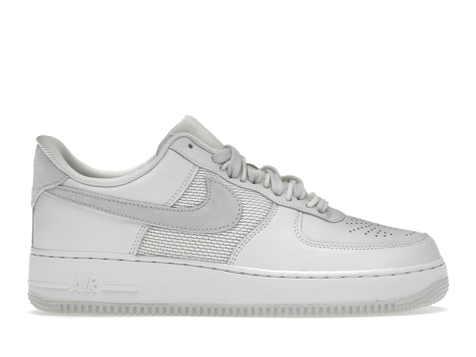 Nike Air Force 1 Low SP "Slam Jam"