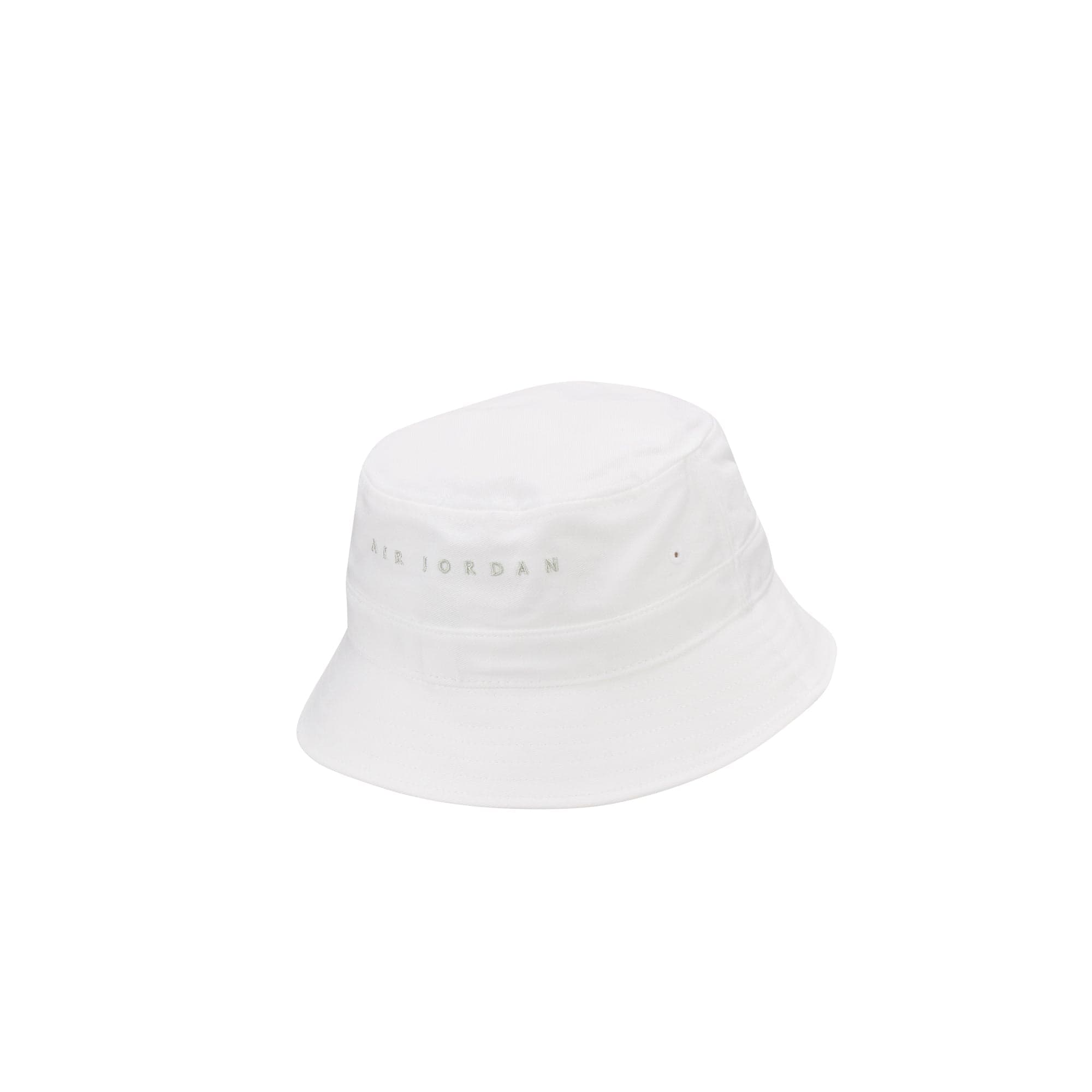 Air Jordan x Union Los Angeles Bucket Hat "White"