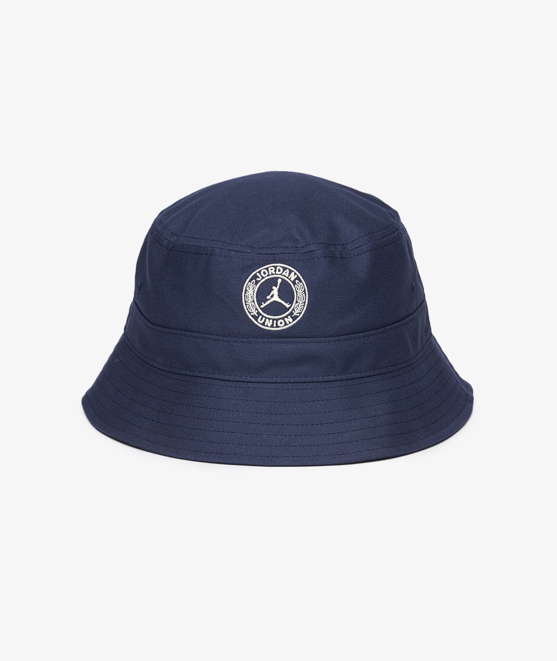 Air Jordan x Union Los Angeles Bucket Hat "College Navy"