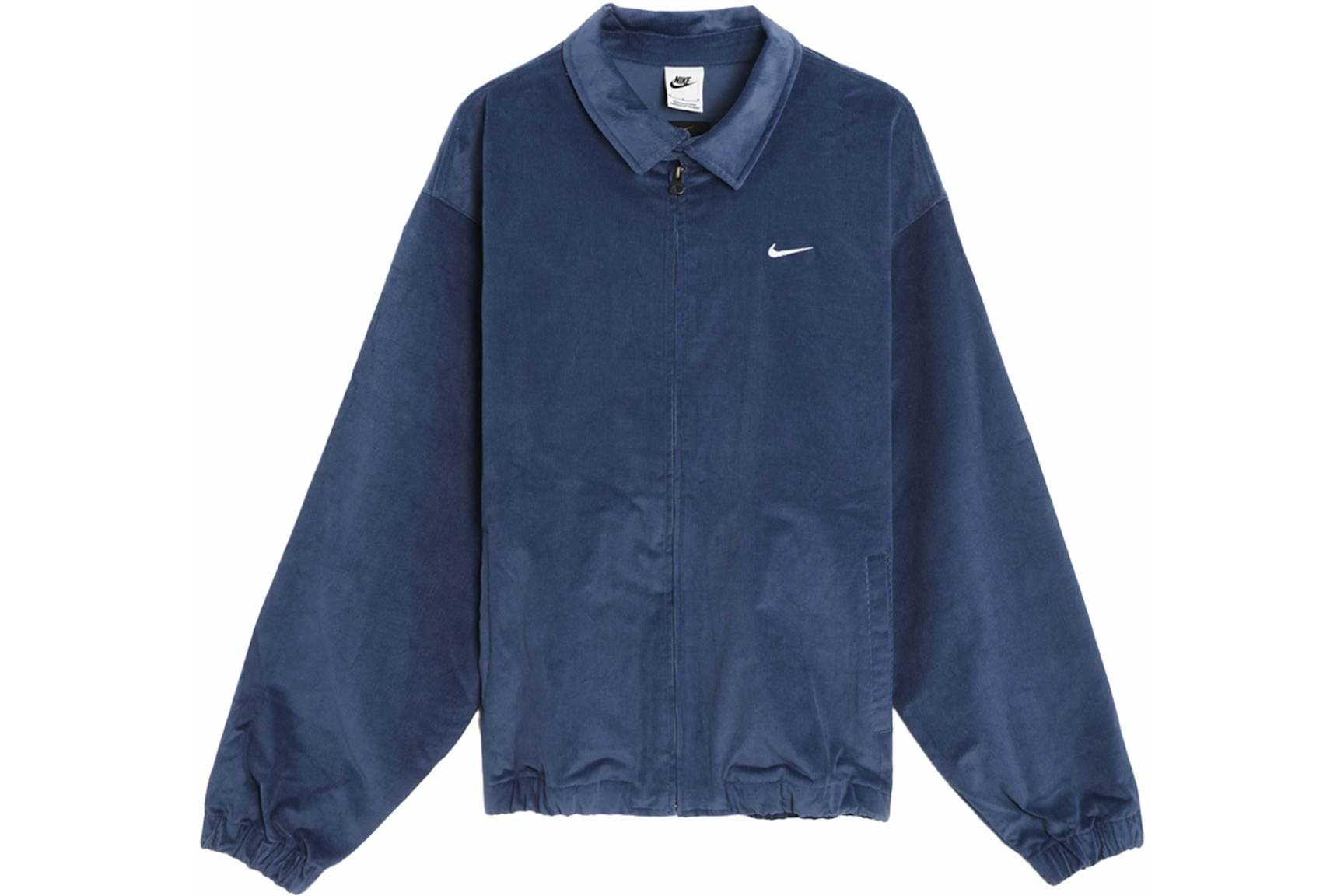 Nike Chaqueta Harrington de Pana