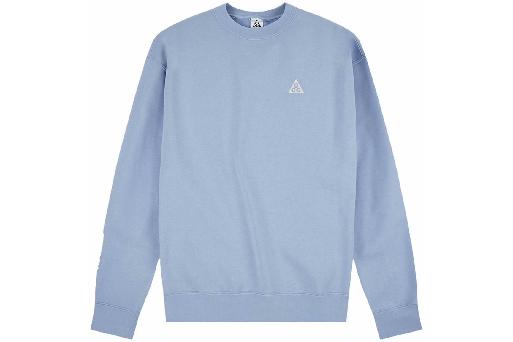 Nike ACG Sudadera de Cuello Redondo