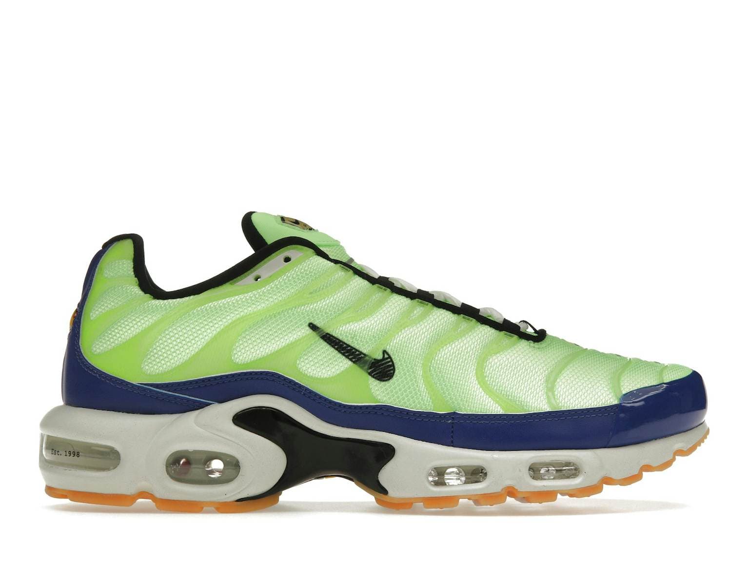 Nike Air Max Plus SE  "M. Frank Rudy"