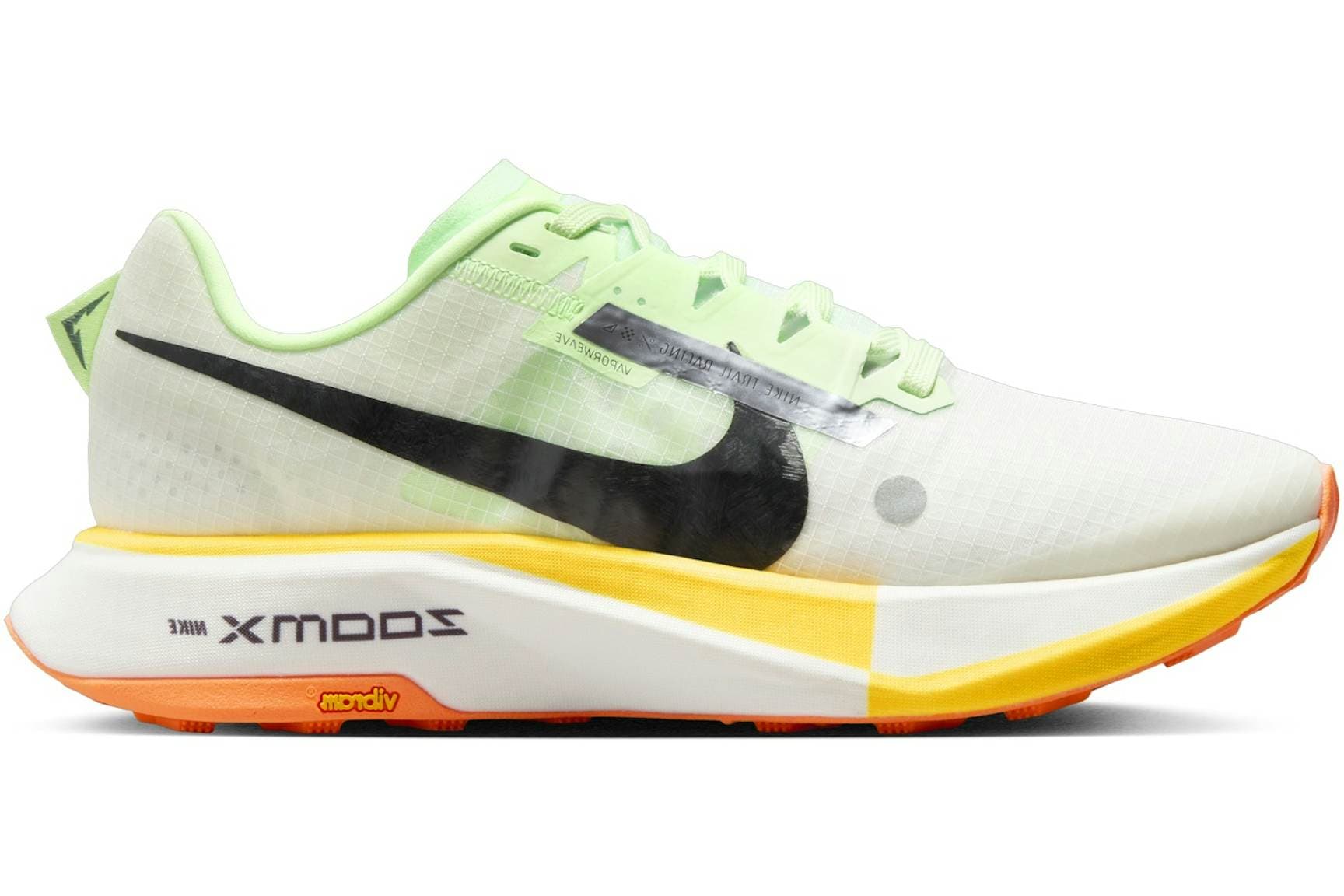 W Nike ZoomX Ultrafly Trail