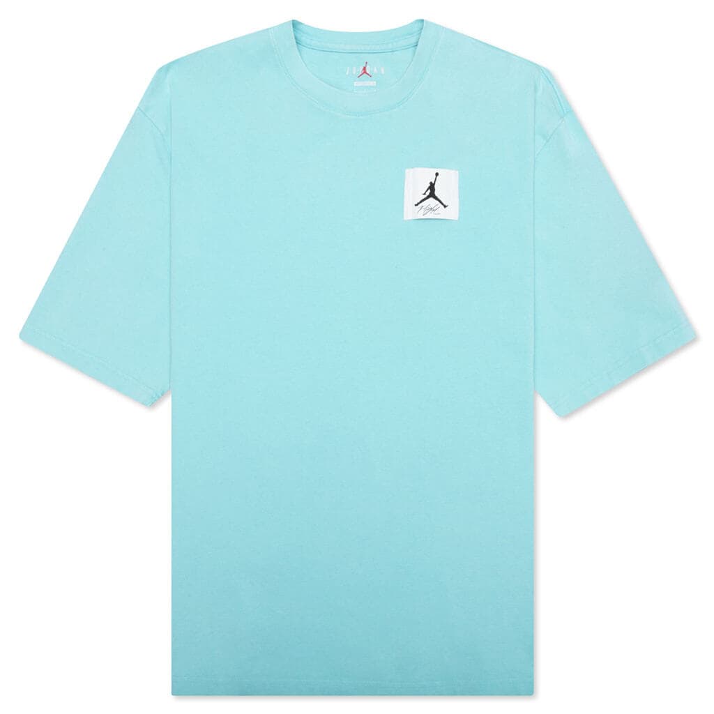 Air Jordan Flight Camiseta de Manga Corta