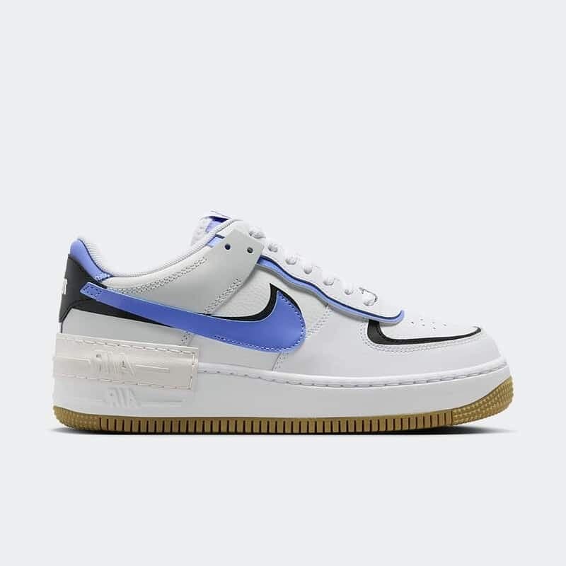W Nike Air Force 1 Low Shadow "Royal Pulse"