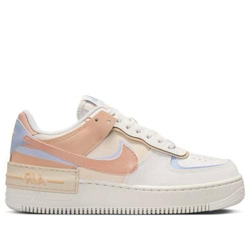W Nike Air Force 1 Low Shadow "Pale Vanilla"