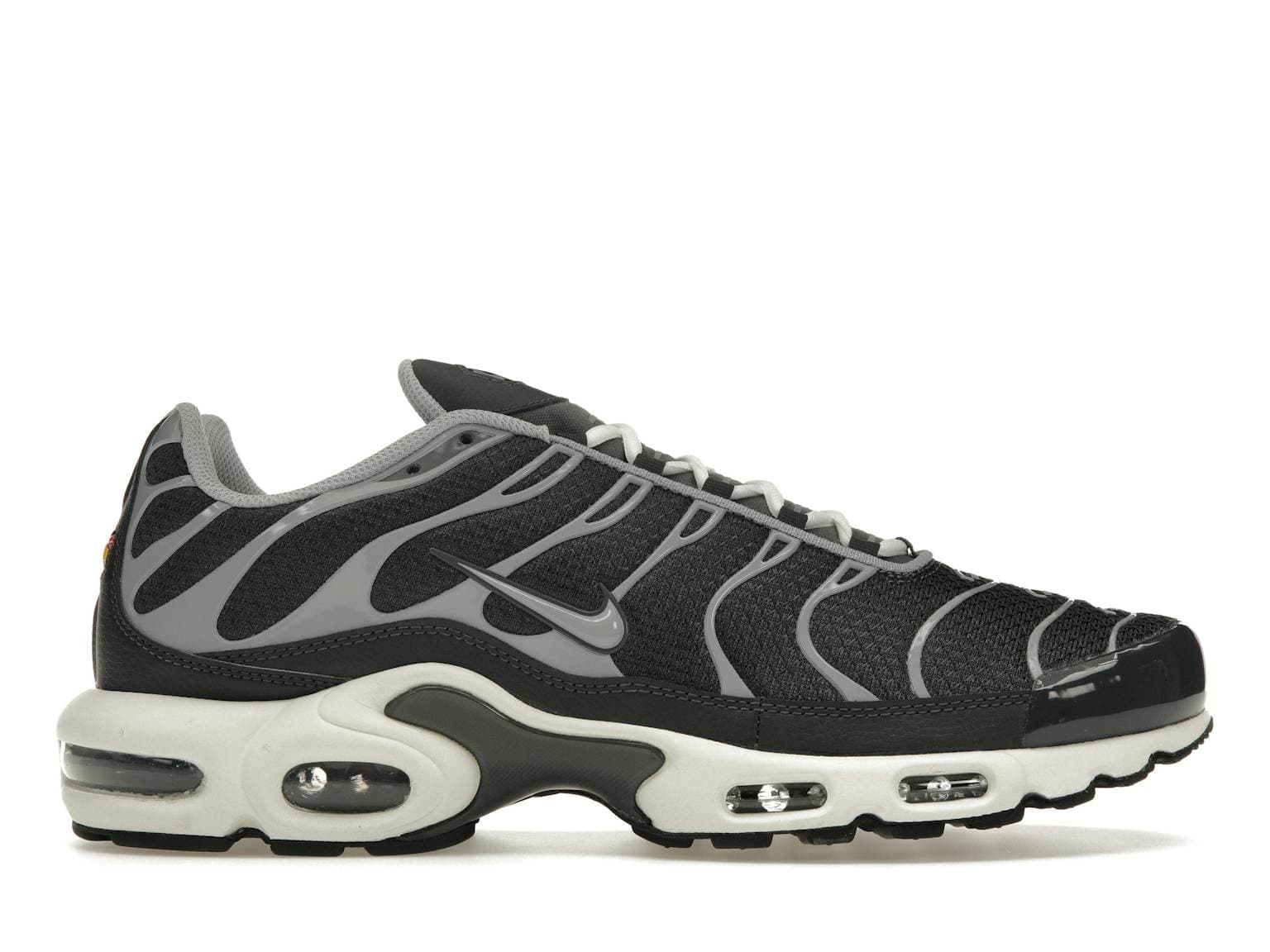 Nike Air Max Plus Tn "Greyscale"