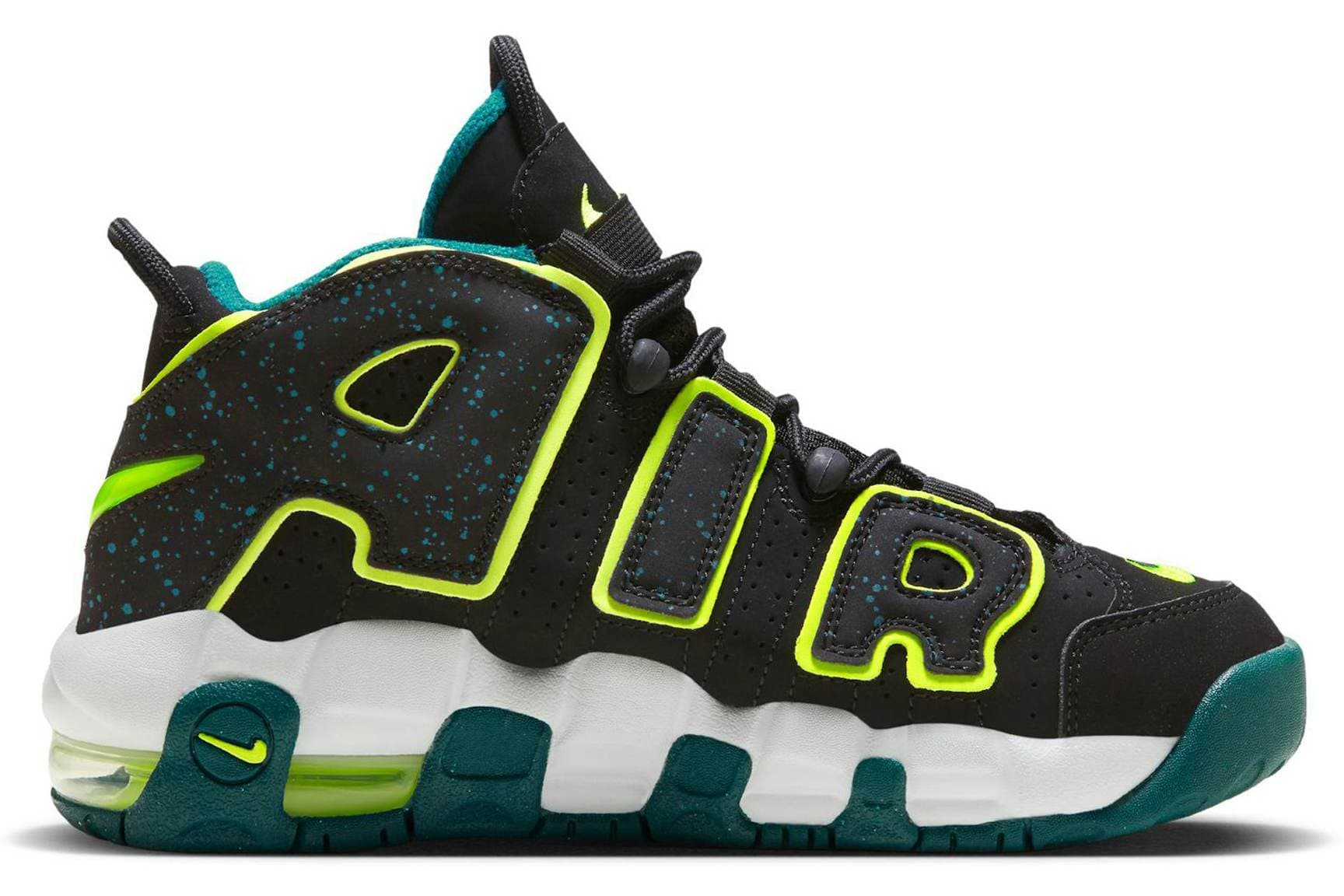 Nike Air More Uptempo GS