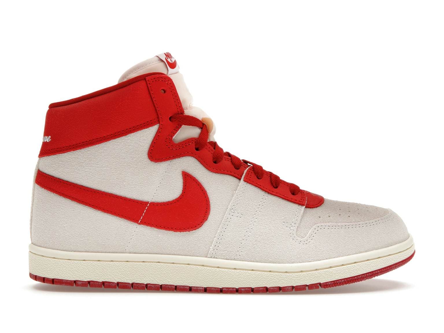 Nike Air Jordan Ship PE Every Game en Dune Red