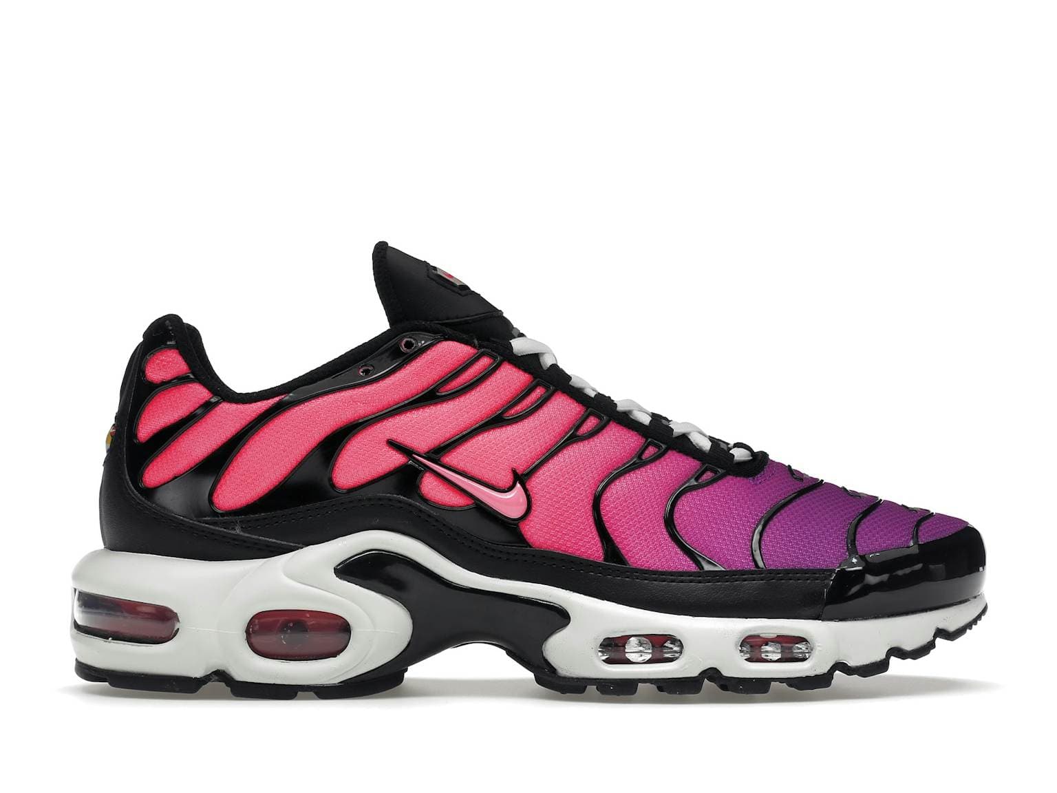 W Nike Air Max Plus Tn "Crepusculo"