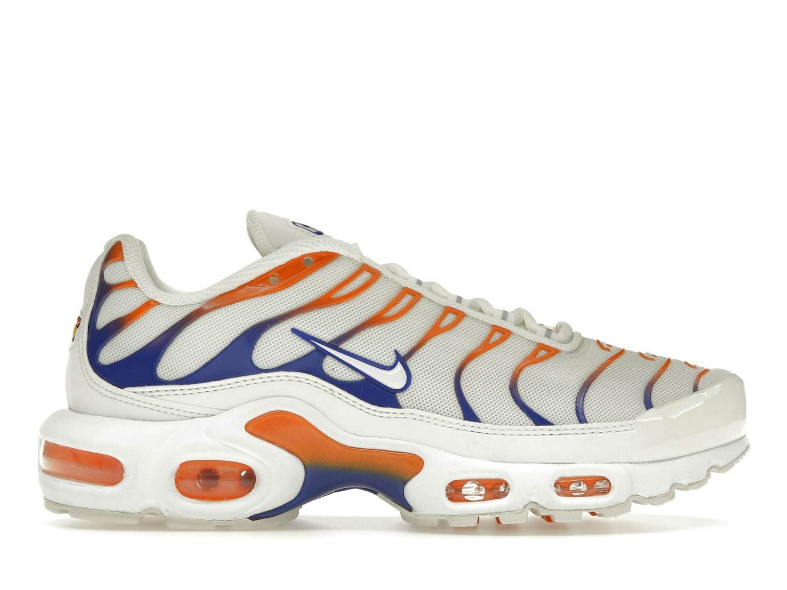 W Nike Air Max Plus Knicks