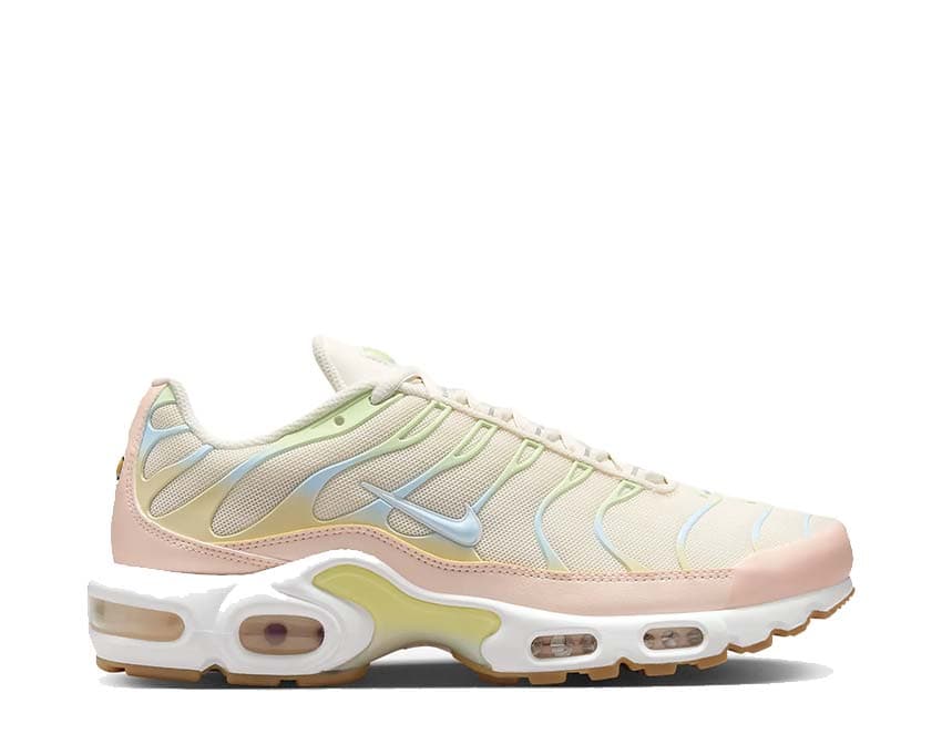 W Nike Air Max Plus Tn "Crimson Tint"