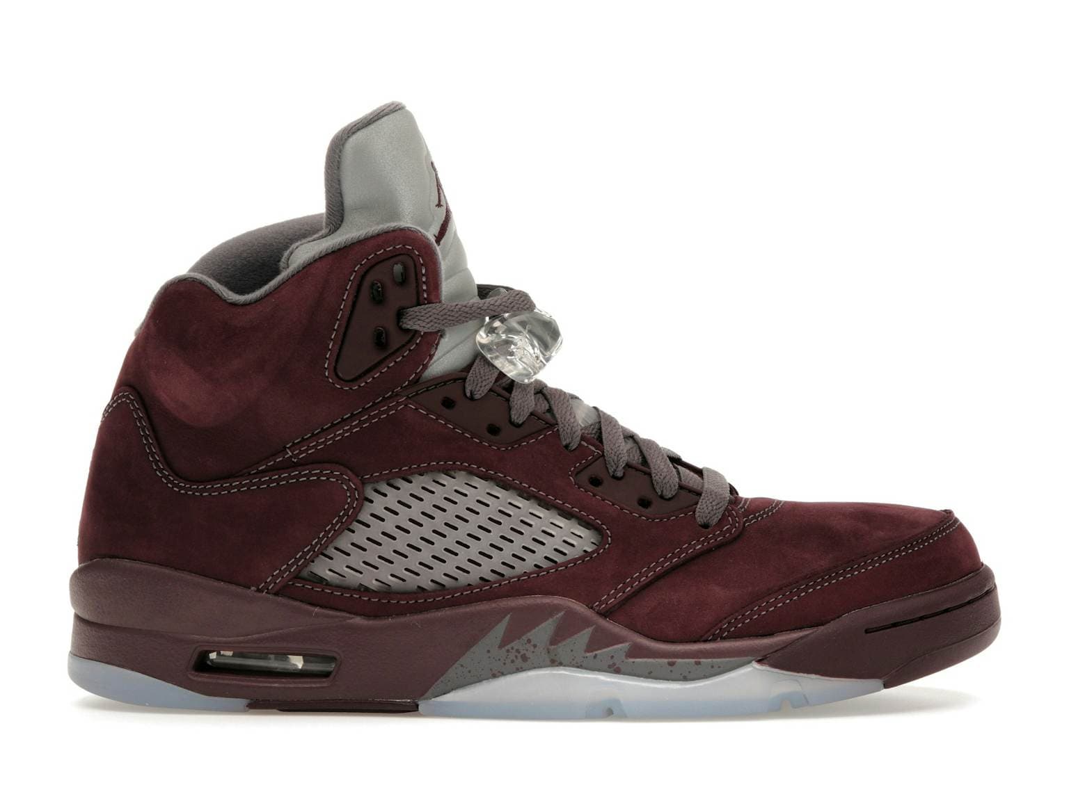 Nike Air Jordan 5 Retro SE Burgundy
