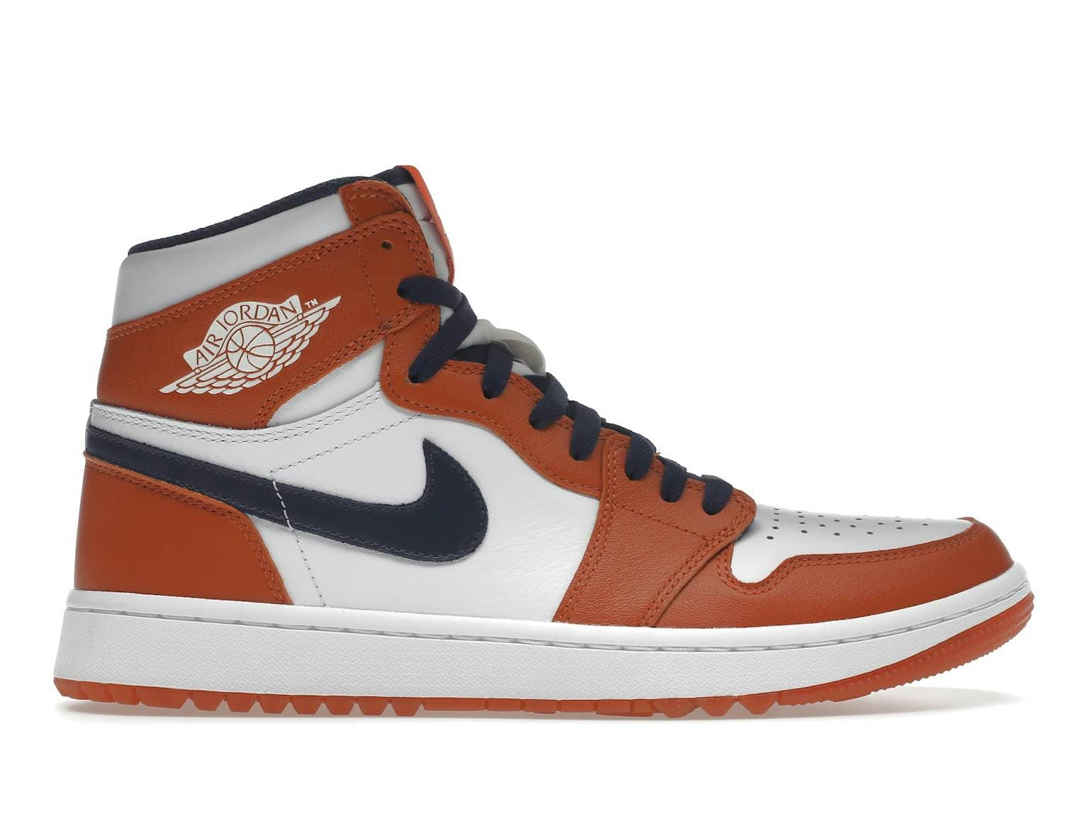 Nike Air Jordan 1 Retro High Golf x Eastside Golf "Get Out Of The Mud"