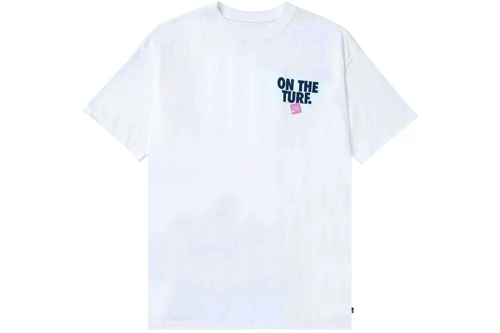 Nike x Born X Raised "On The Turf" Camiseta