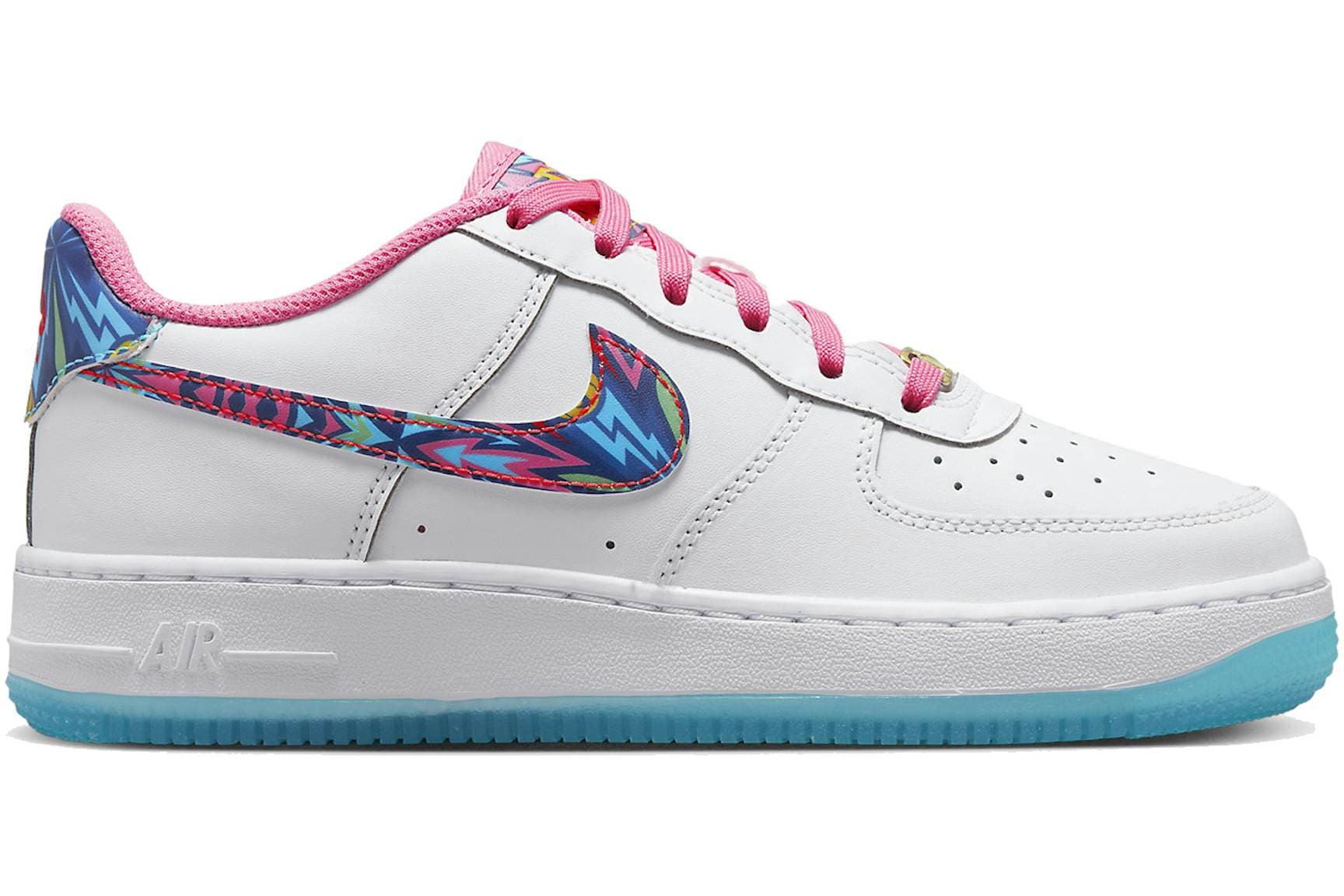Nike Air Force 1 Low GS