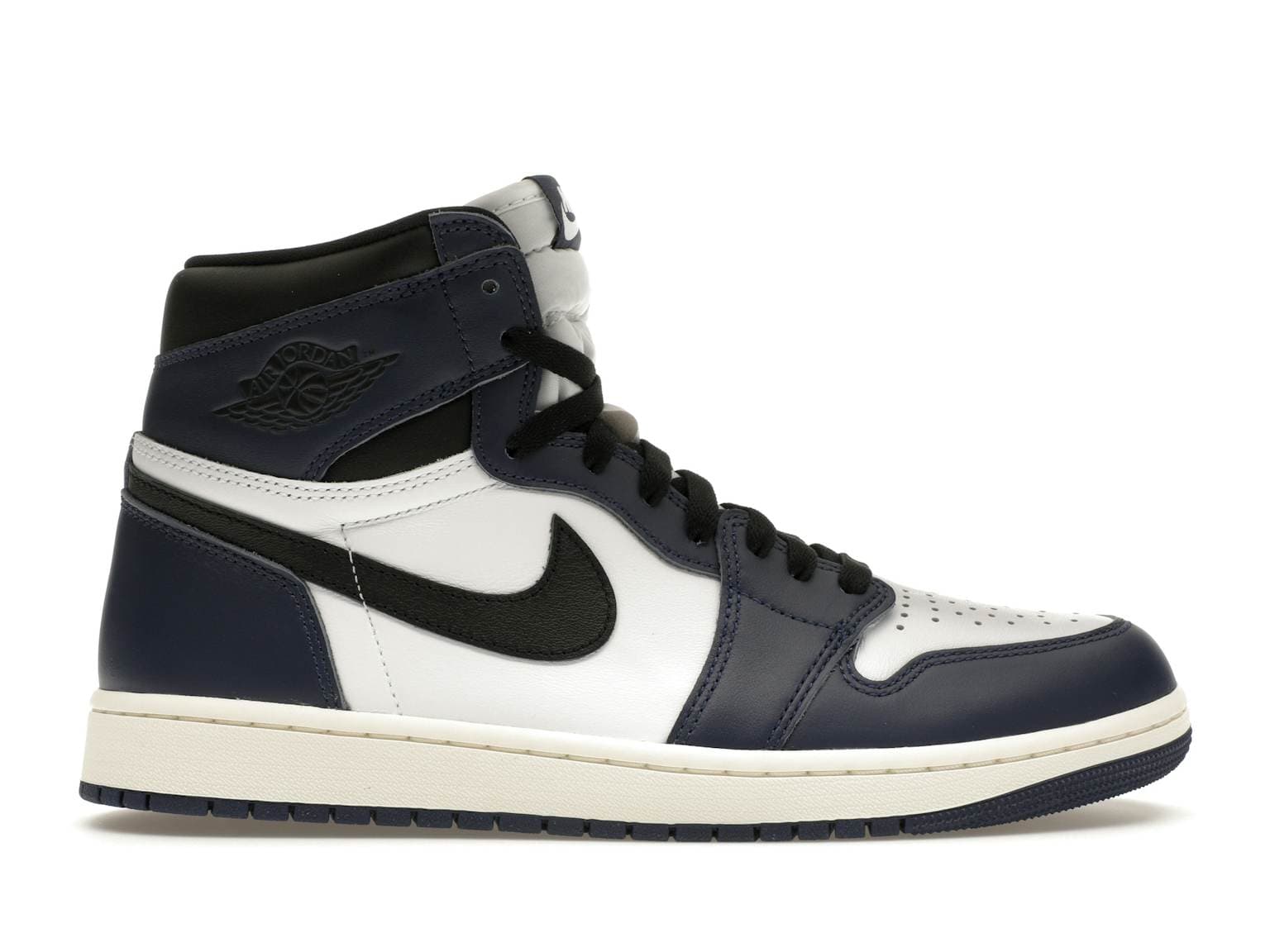 Nike Air Jordan 1 Retro High "Midnight Navy"