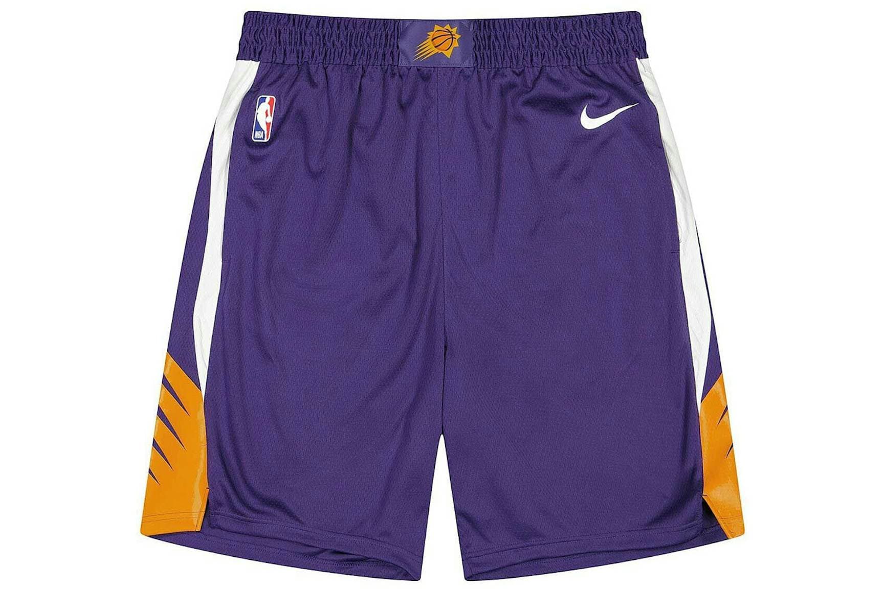 Nike NBA Phoenix Suns Icon Edition Swingman Shorts