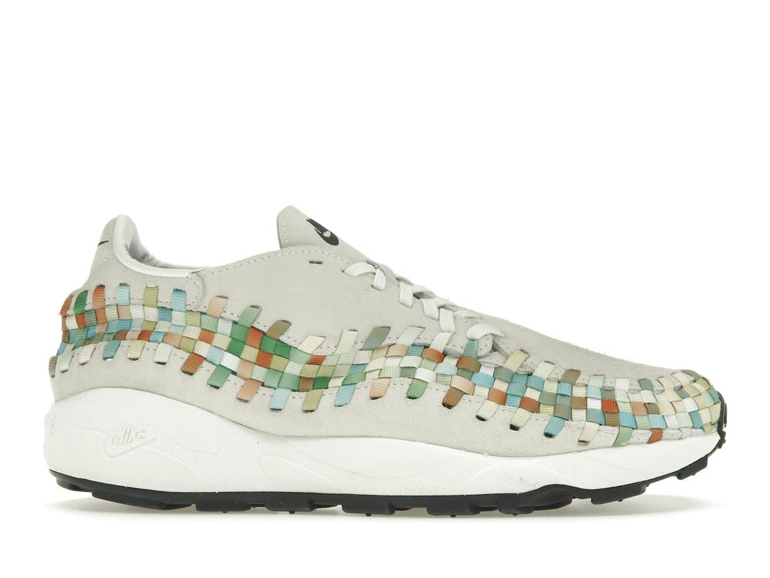 W Nike Air Footscape Woven