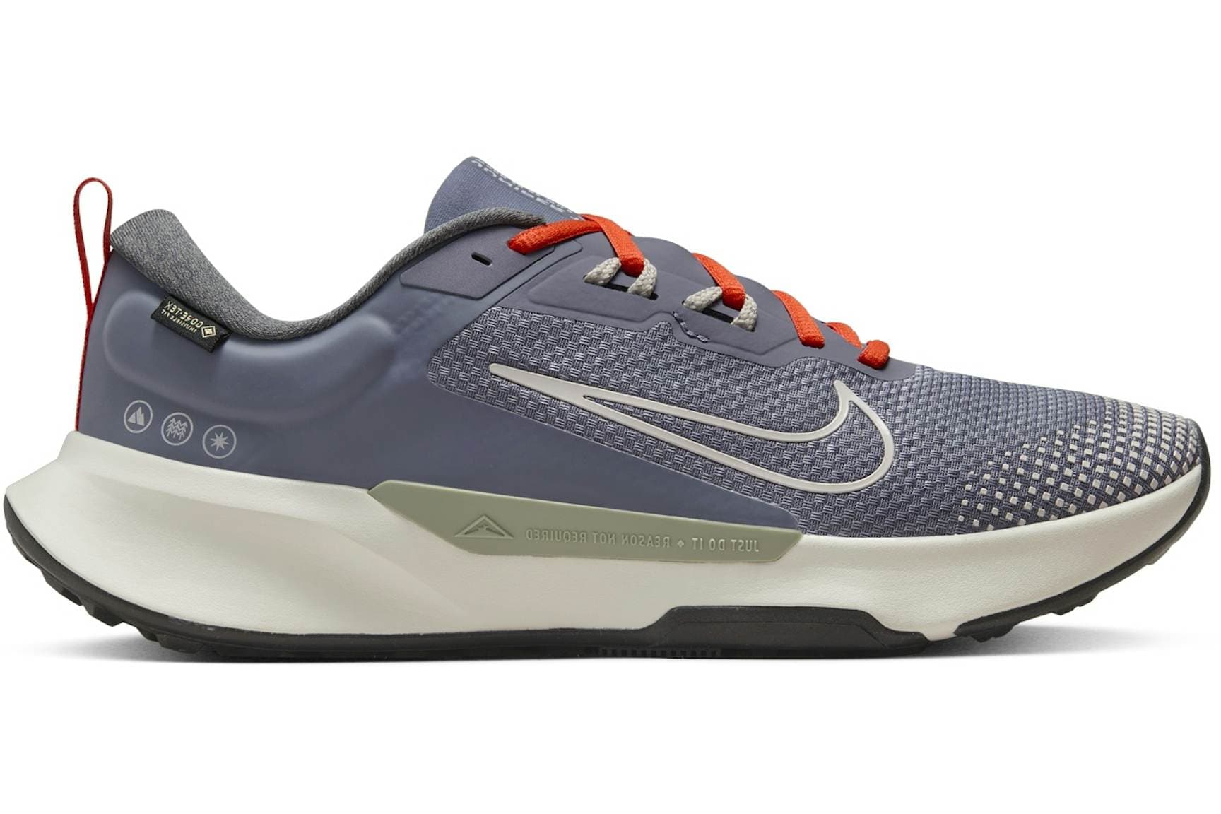 Nike Juniper Trail 2 Goretex "Light Carbon"