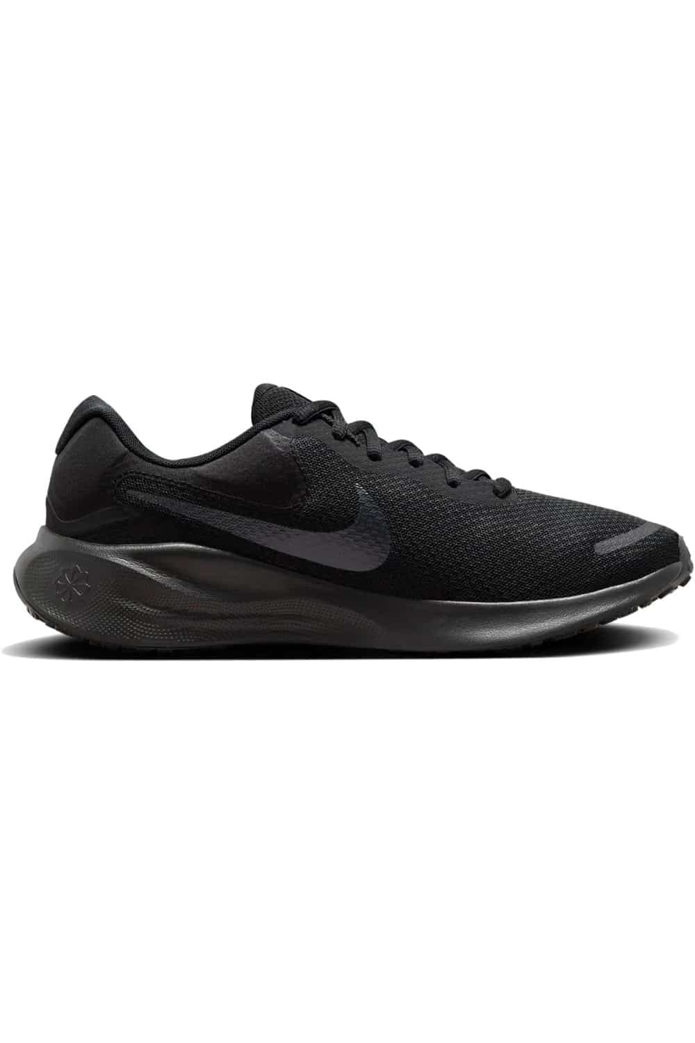 Nike Running Revolution 7 "Triple Black"