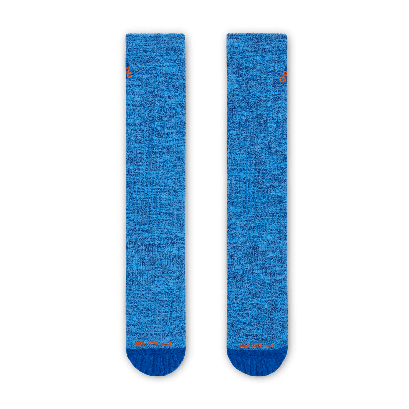 Nike ACG Calcetines de Punto con Logo Bordado (1 Par)