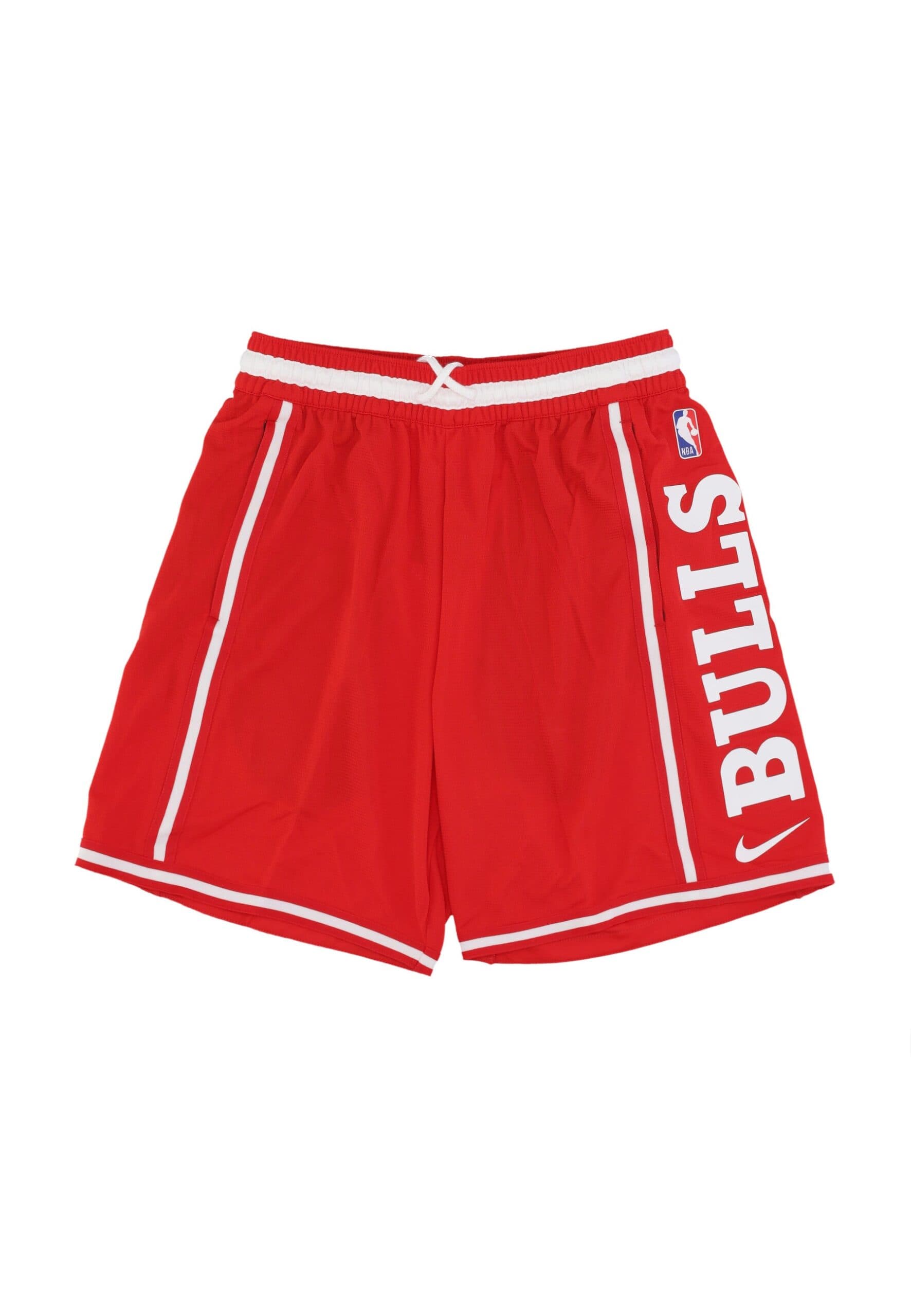Nike NBA Chicago Bulls Swingman Shorts