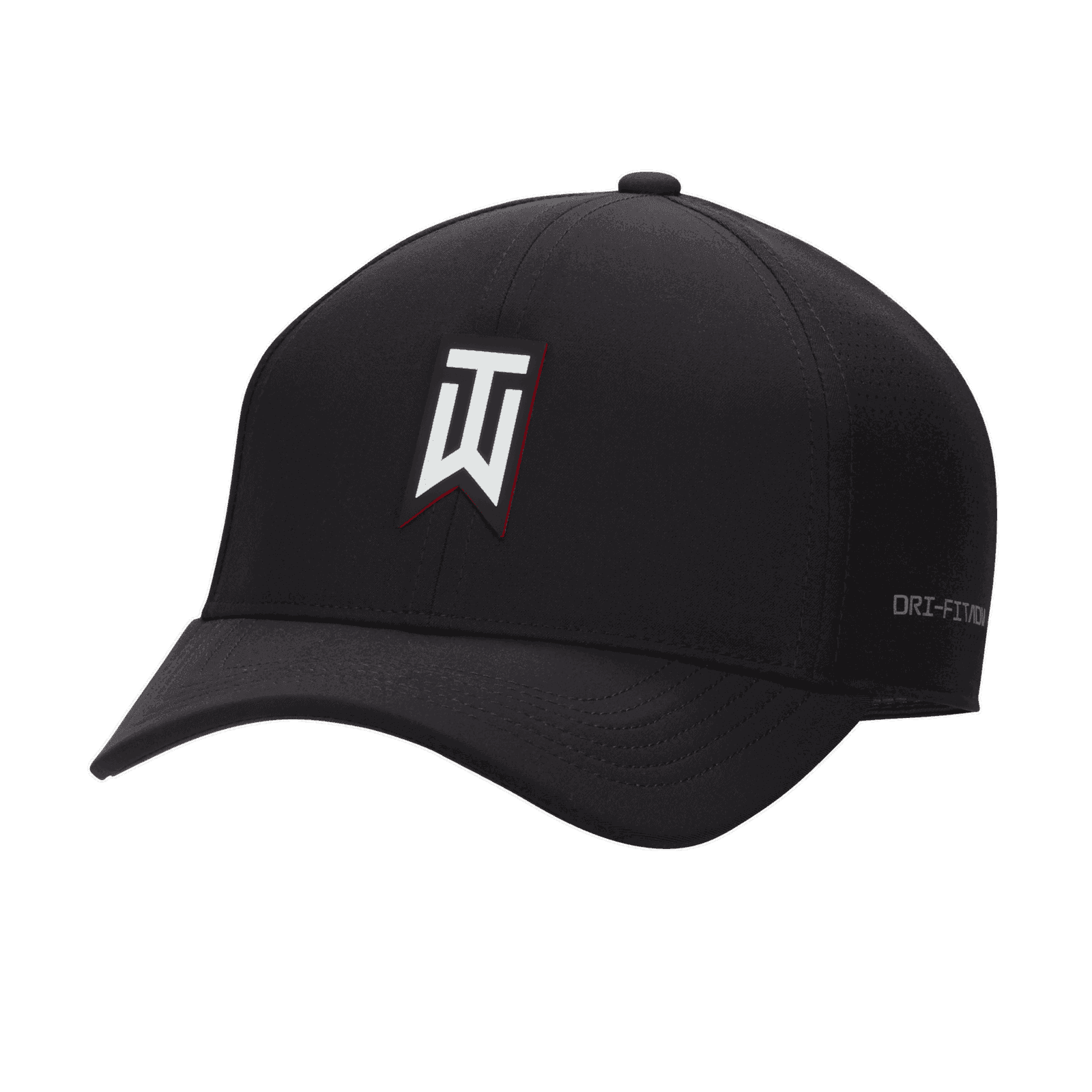 Nike Golf x Tiger Woods Club Fleece Gorra de Tejido Dri Fit ADV