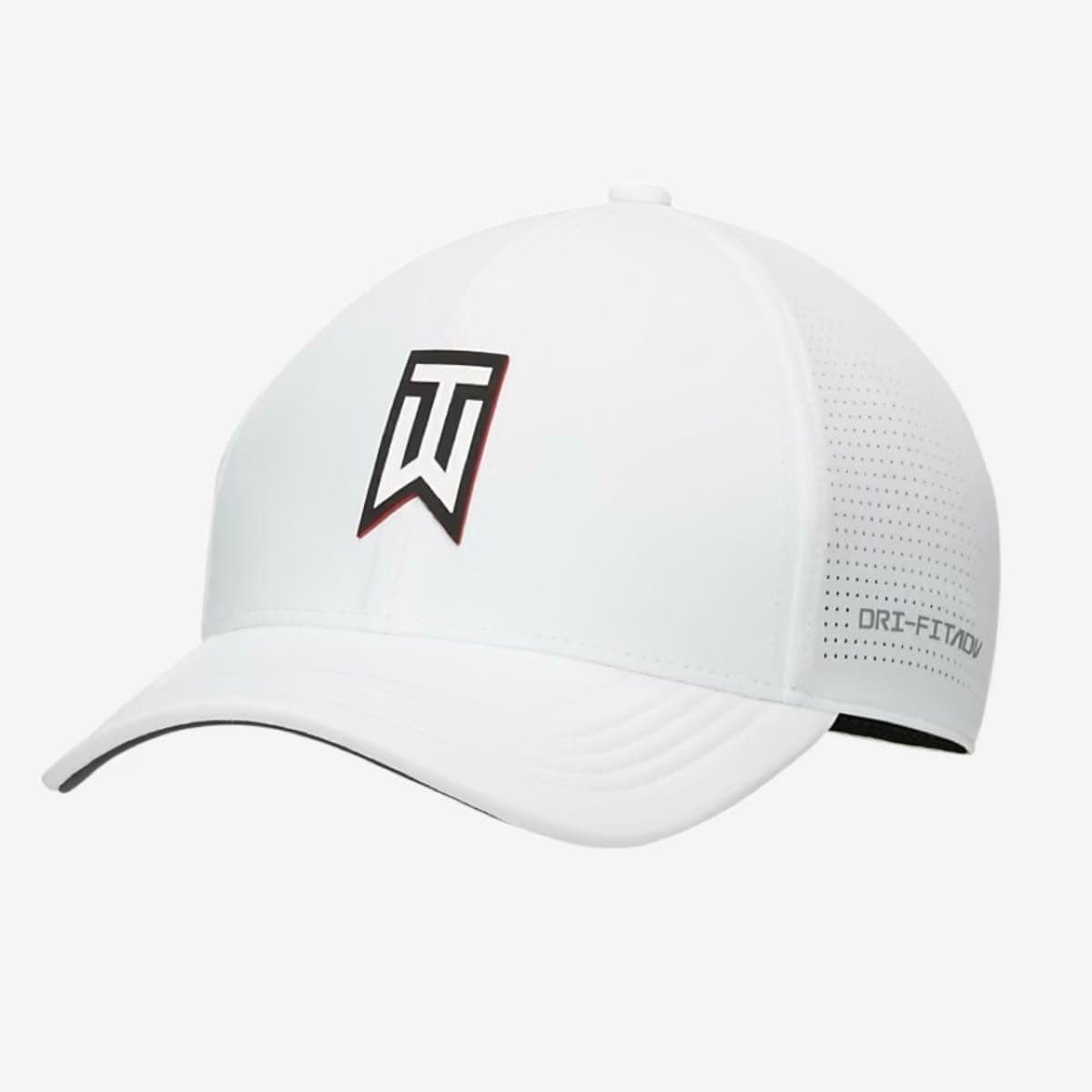 Nike Golf x Tiger Woods Club Fleece Gorra de Tejido Dri Fit ADV