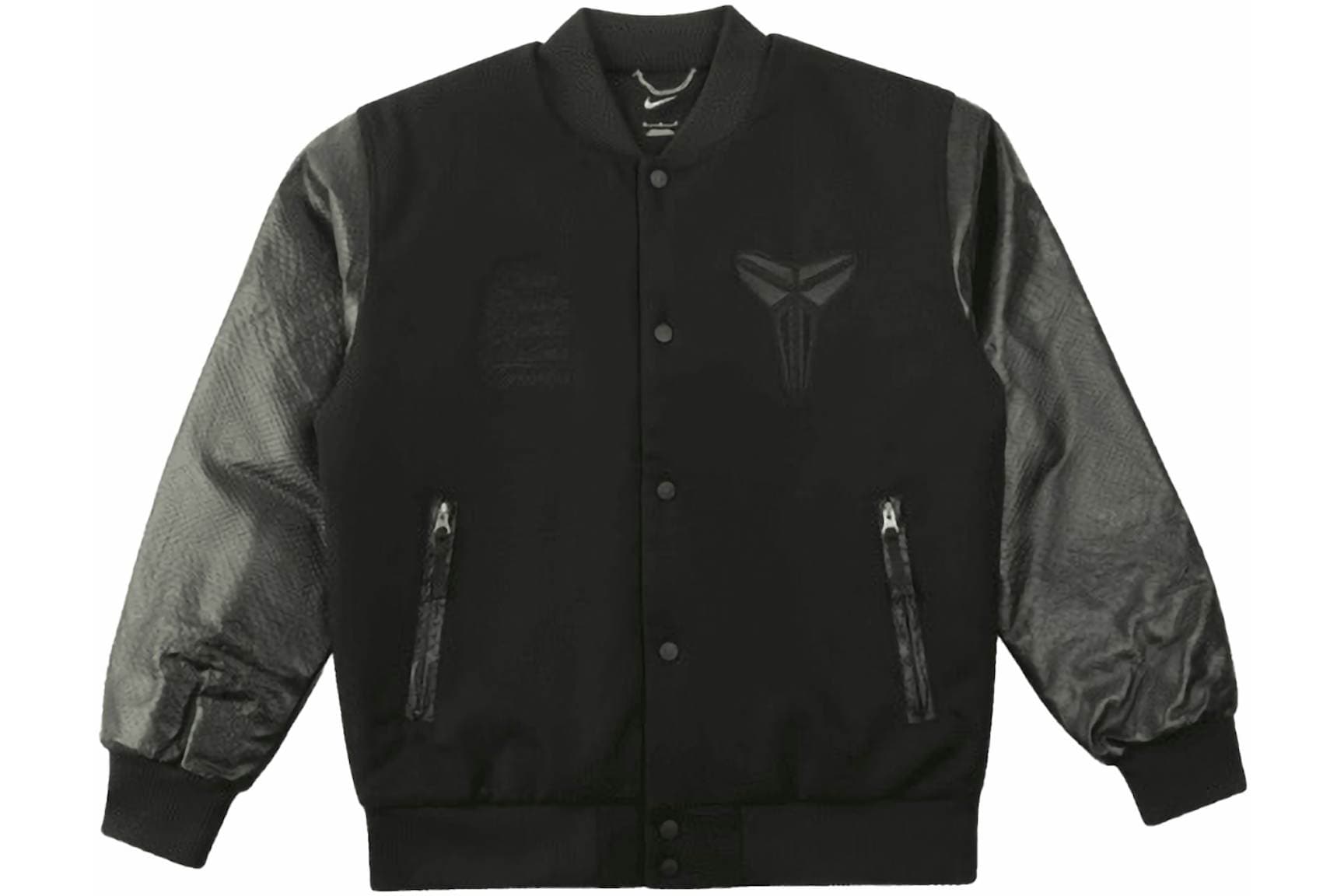 Nike Kobe Bryant "Gift Of Mamba" Mentality Destroyer Chaqueta Bomber