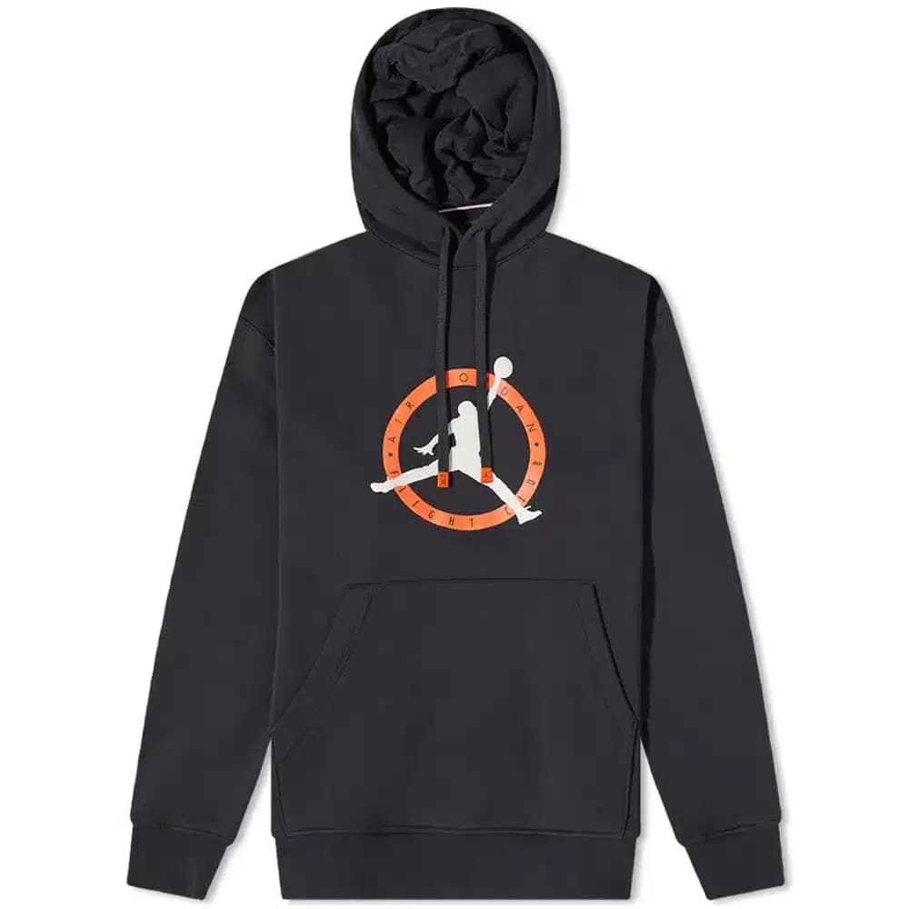Air Jordan Flight MVP Sudadera Con Capucha