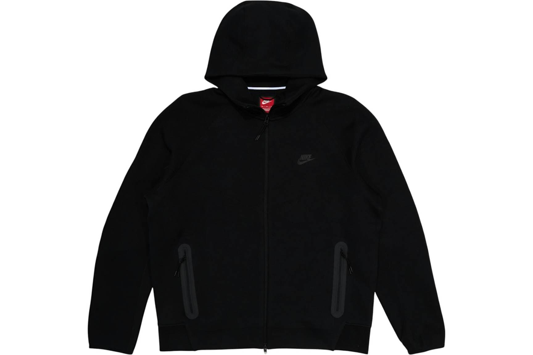 Nike Sportswear Tech Fleece Chaqueta Con Cremallera Completa