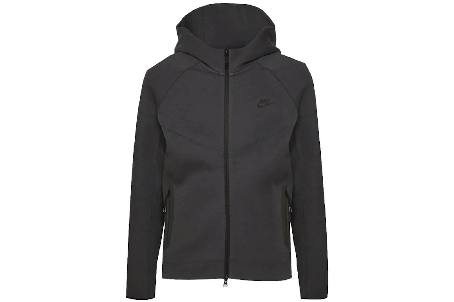 Nike Sportswear Tech Fleece Chaqueta Con Cremallera Completa