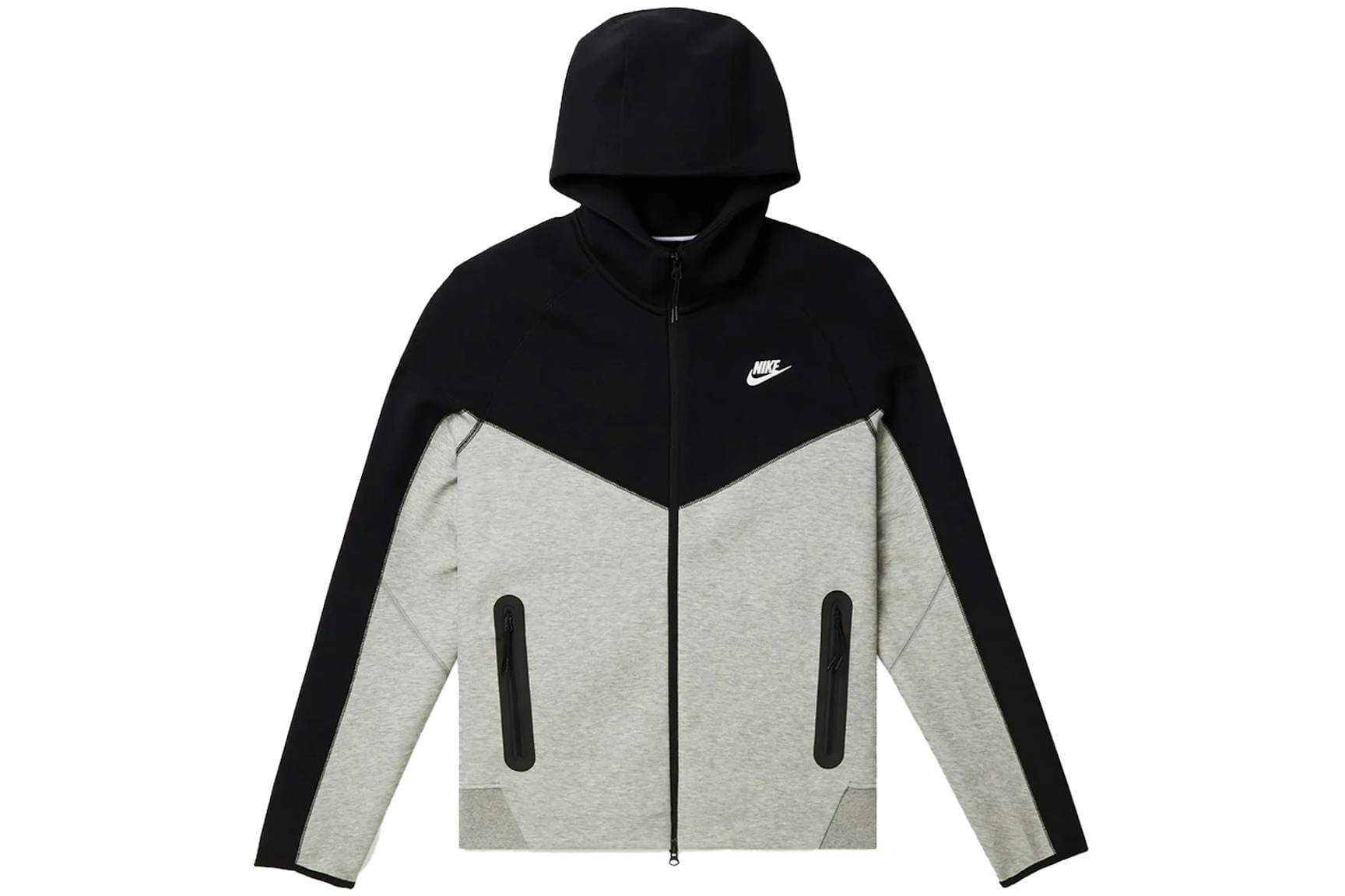 Nike Sportswear Tech Fleece Chaqueta Con Cremallera Completa