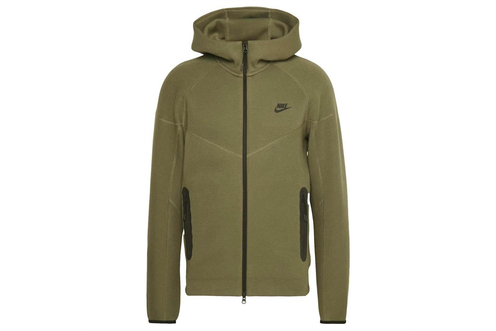 Nike Sportswear Tech Fleece Chaqueta Con Cremallera Completa