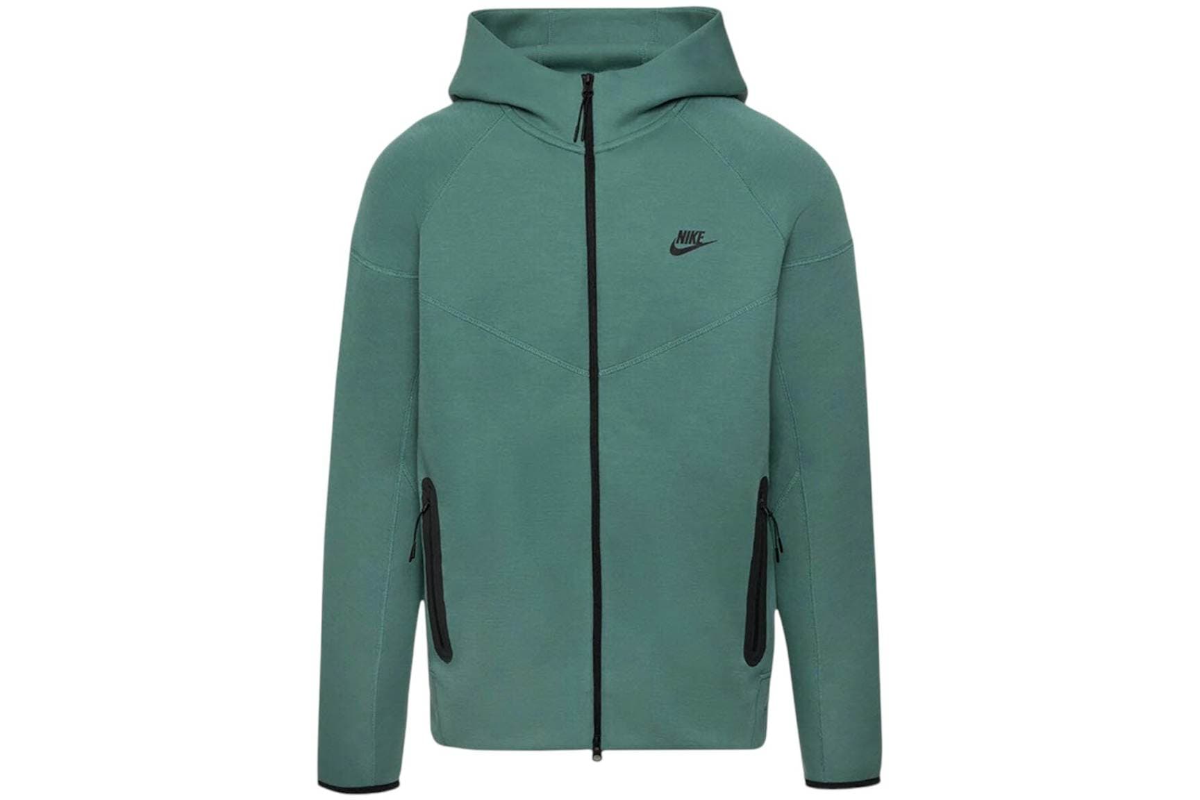 Nike Sportswear Tech Fleece Chaqueta Con Cremallera Completa