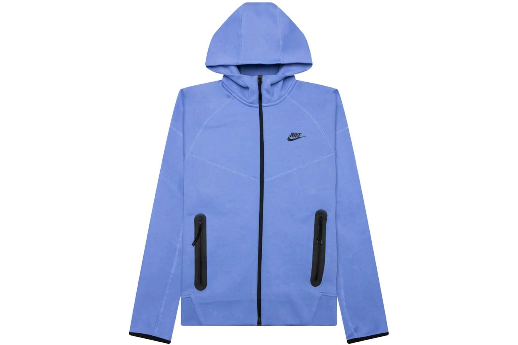Nike Sportswear Tech Fleece Chaqueta Con Cremallera Completa