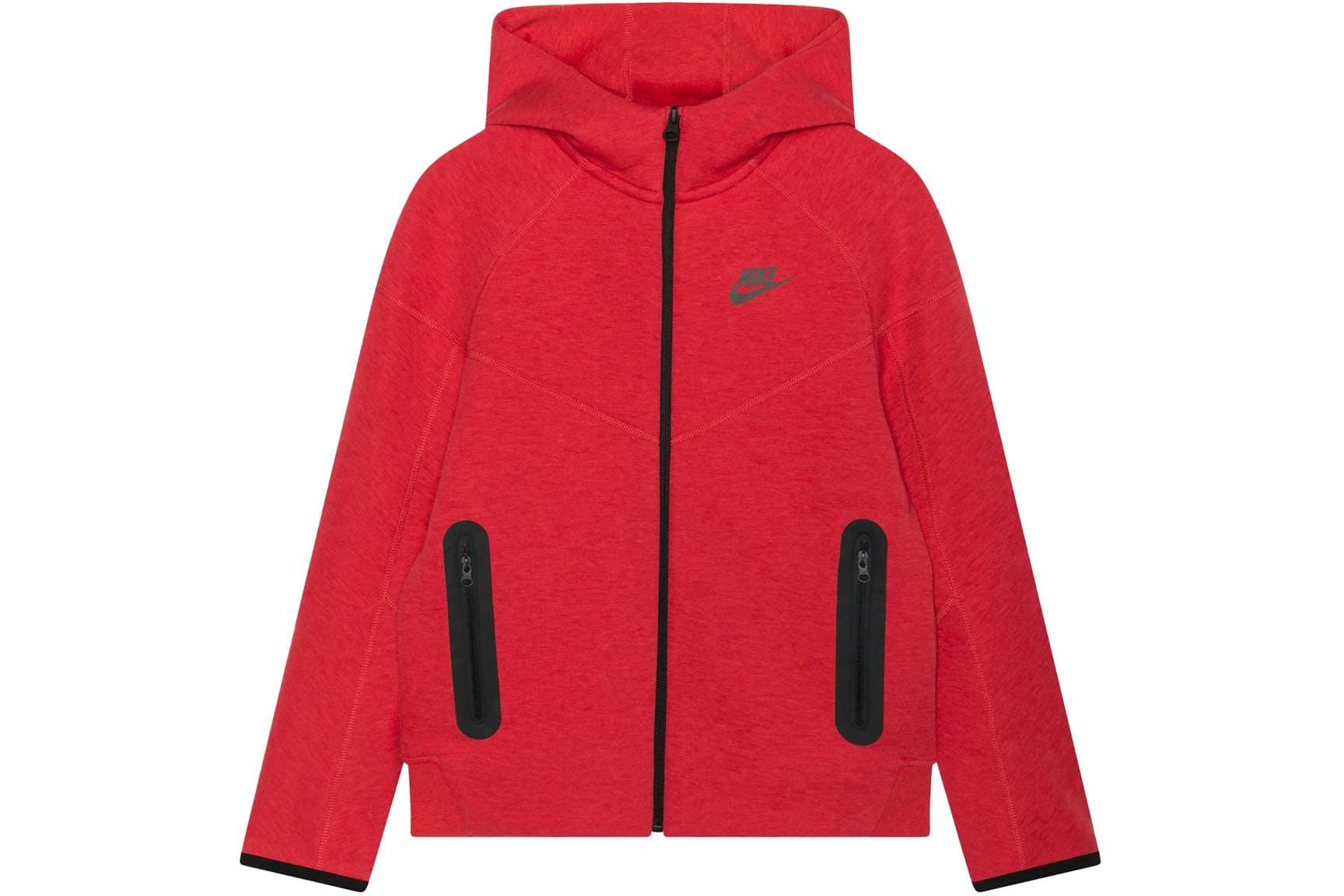 Nike Sportswear Tech Fleece Chaqueta Con Cremallera Completa