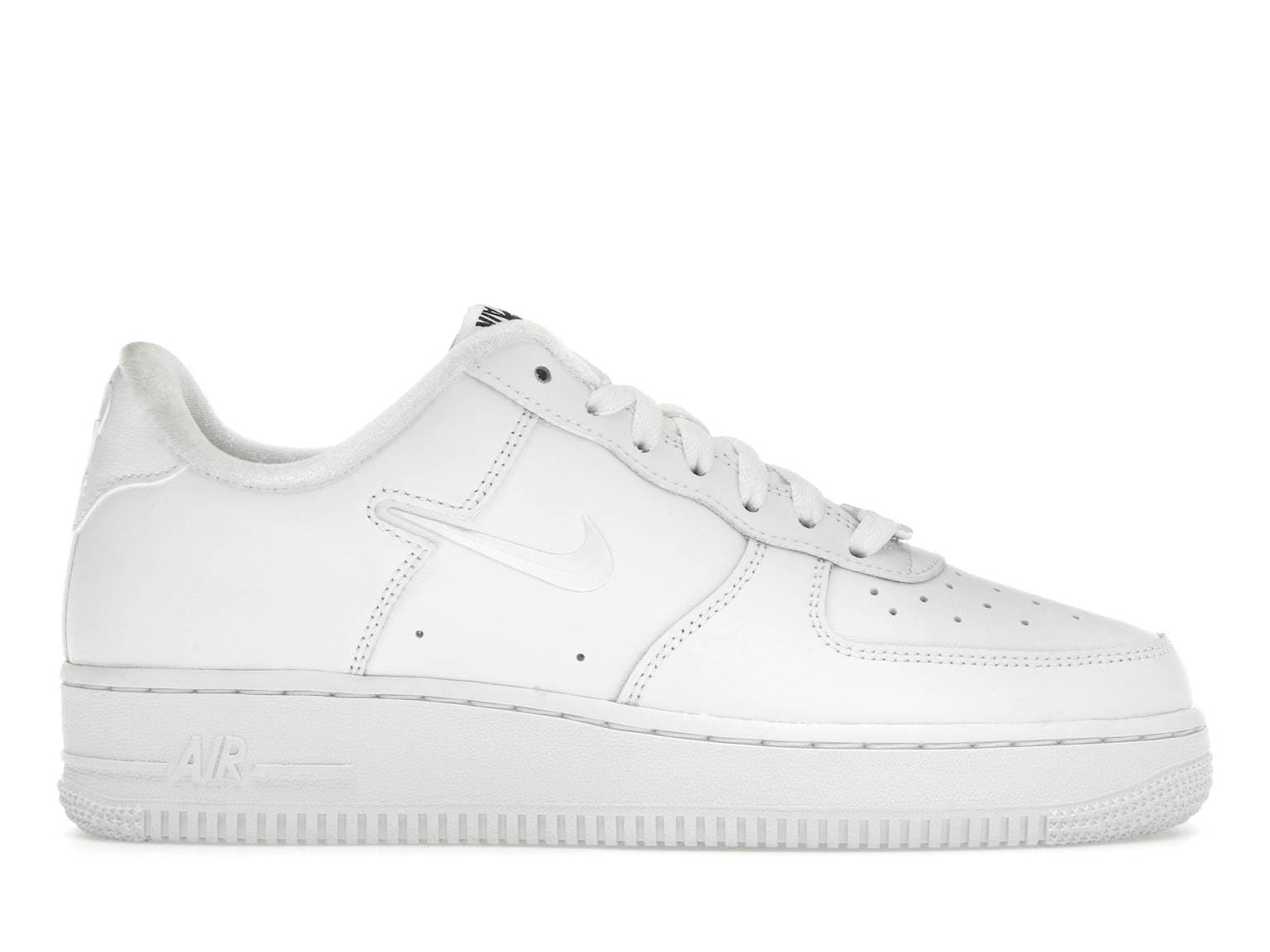 W Nike Air Force 1 Low '07 SE "White"