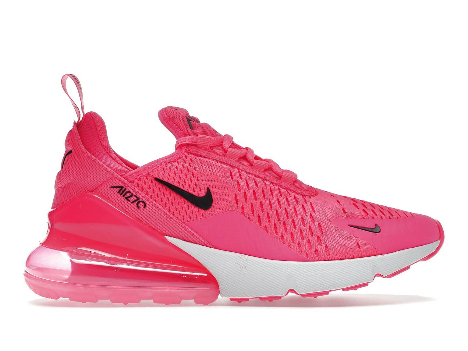 W Nike Air Max 270 "Hyper Pink"