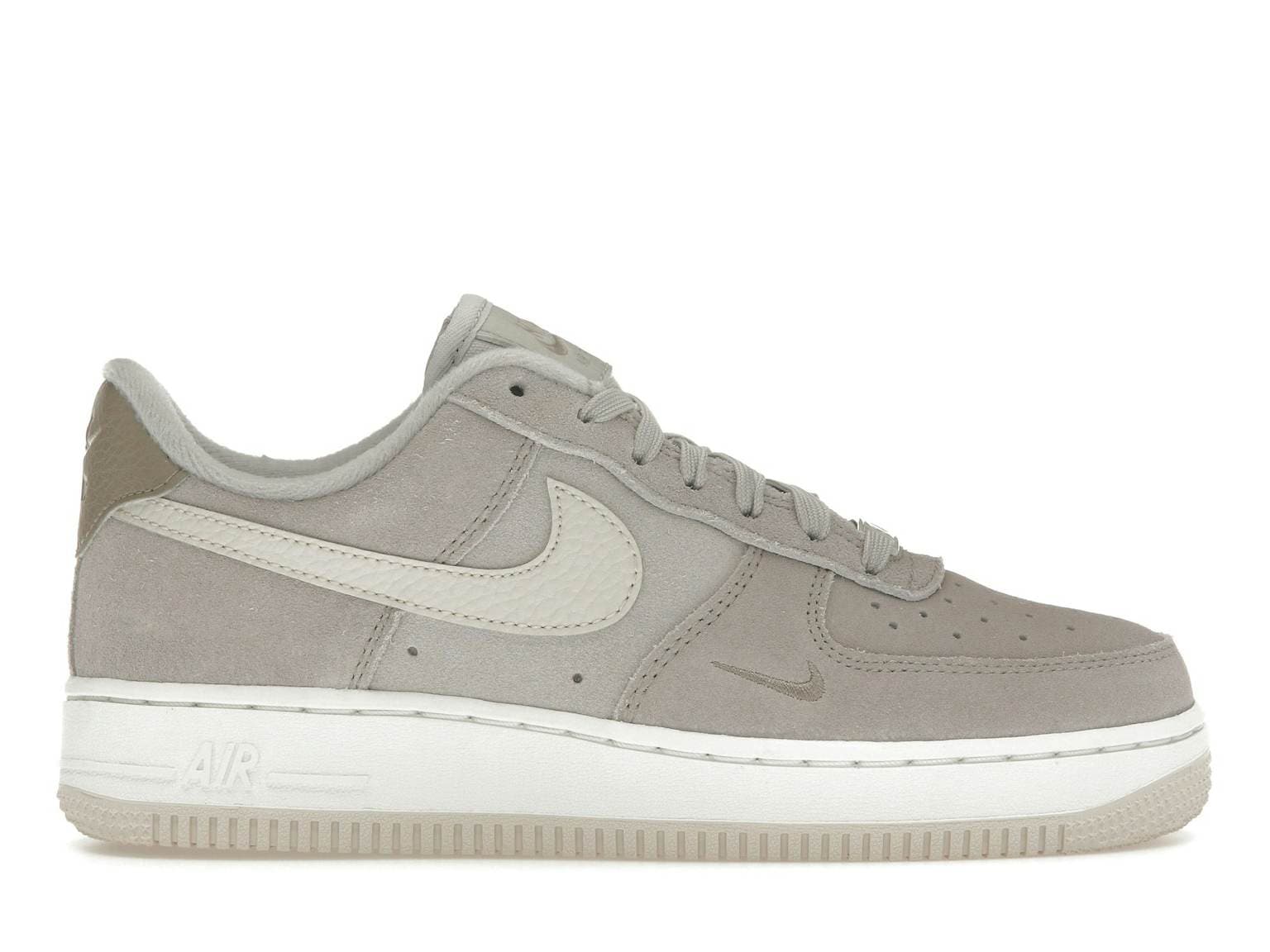 W Nike Air Force 1 Low '07 "Light Iron Ore"