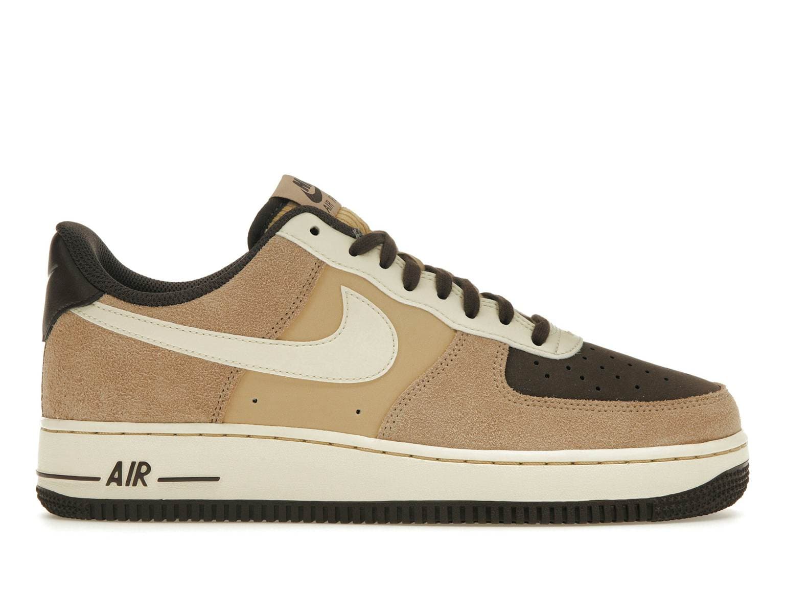 Nike Air Force 1 LV8 ´07
