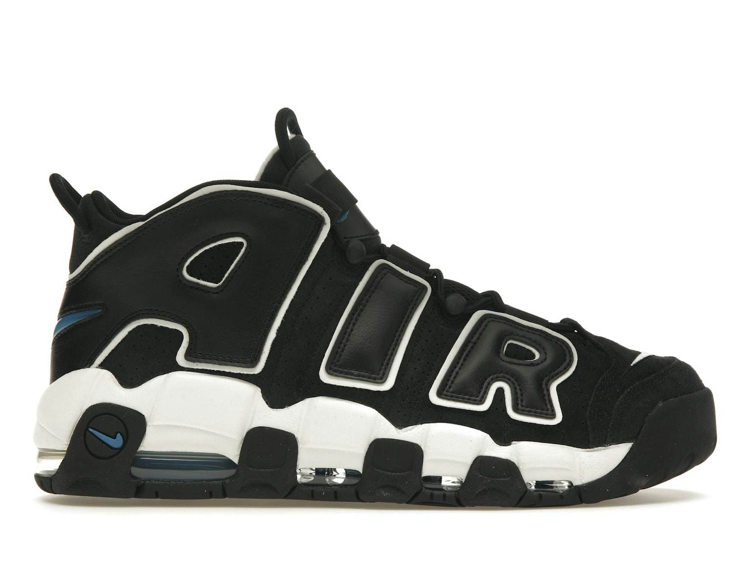 Nike Air More Uptempo 96