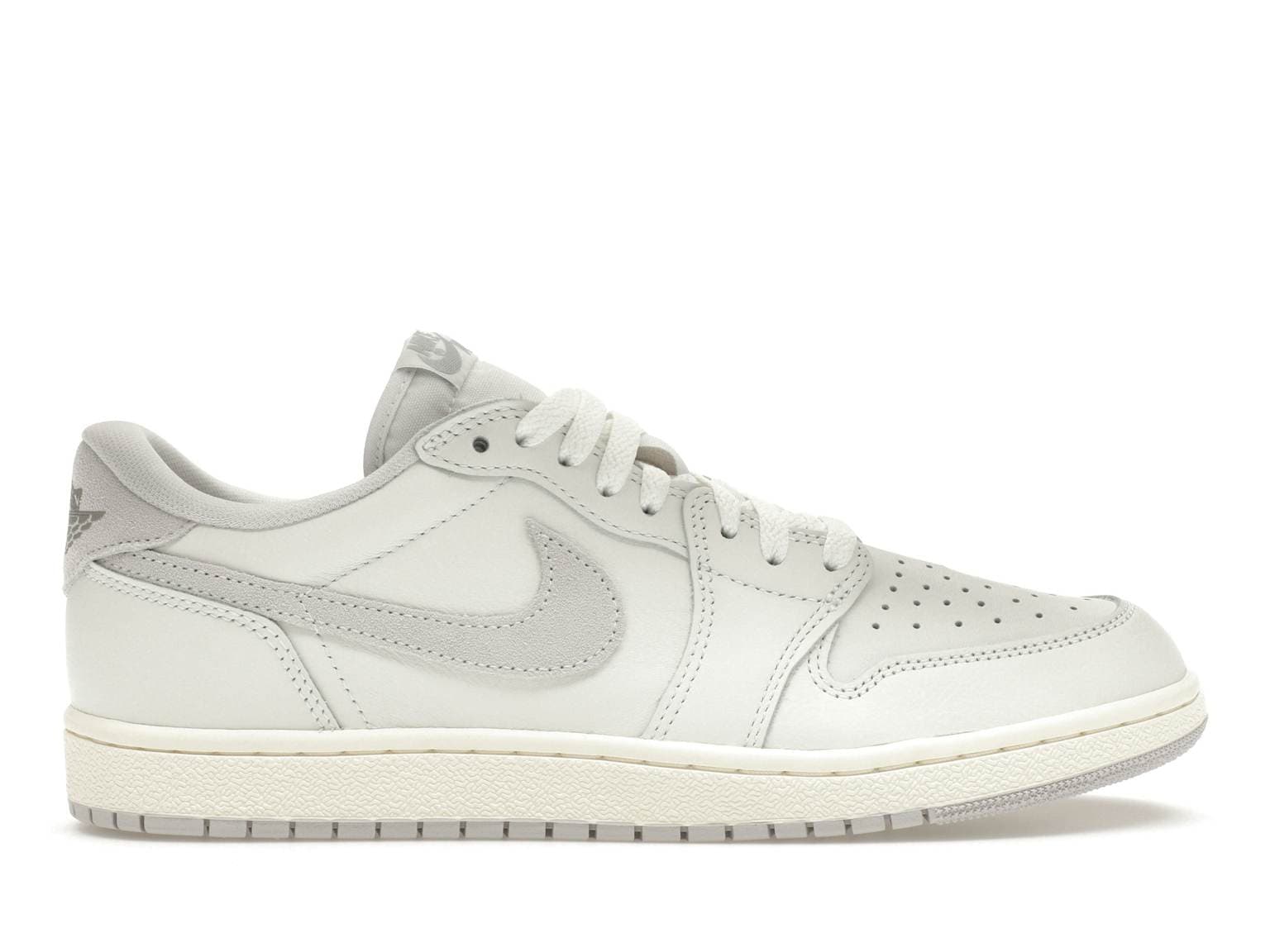 Nike Air Jordan 1 Retro Low 85 "Neutral Grey"