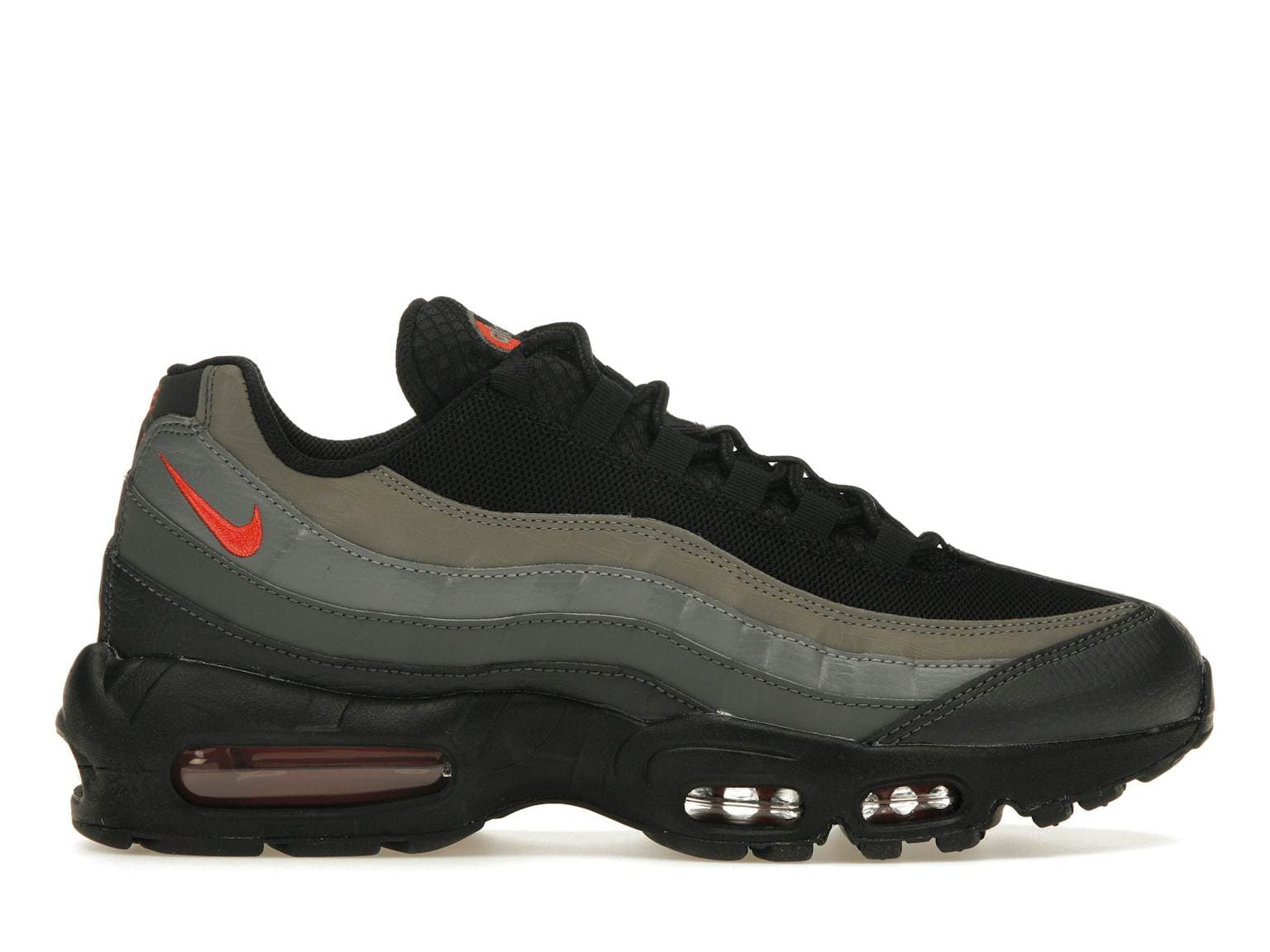 Nike Air Max 95 "Reflective Grey"