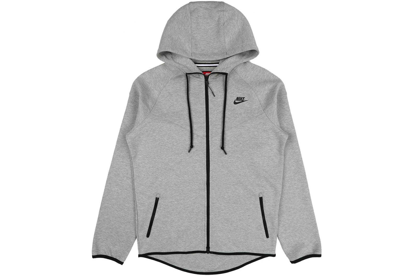 Nike Sportswear Tech Fleece OG Chaqueta Con Cremallera Completa